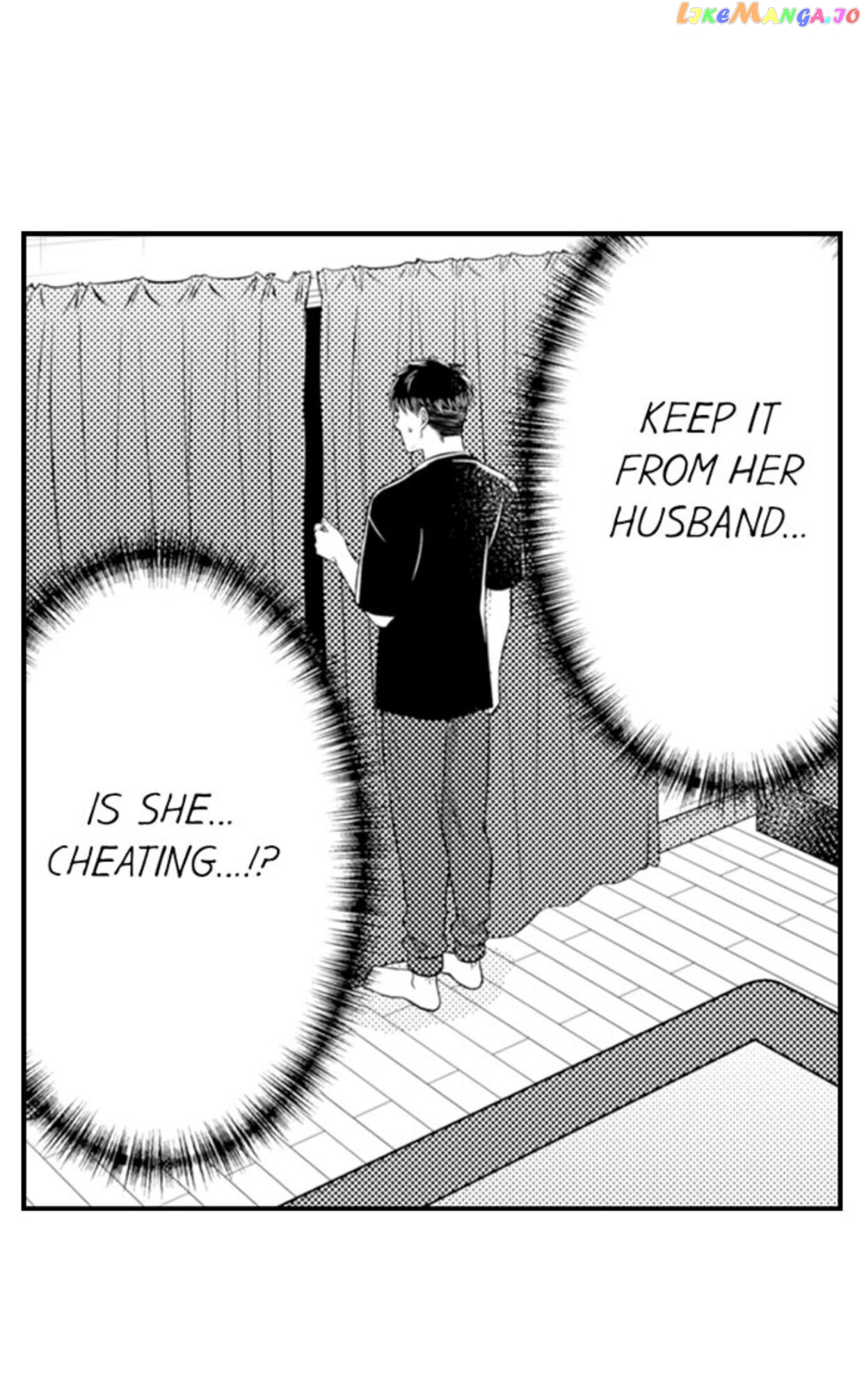 Yubisaki Kara Honki No Netsujou chapter 83 - page 33