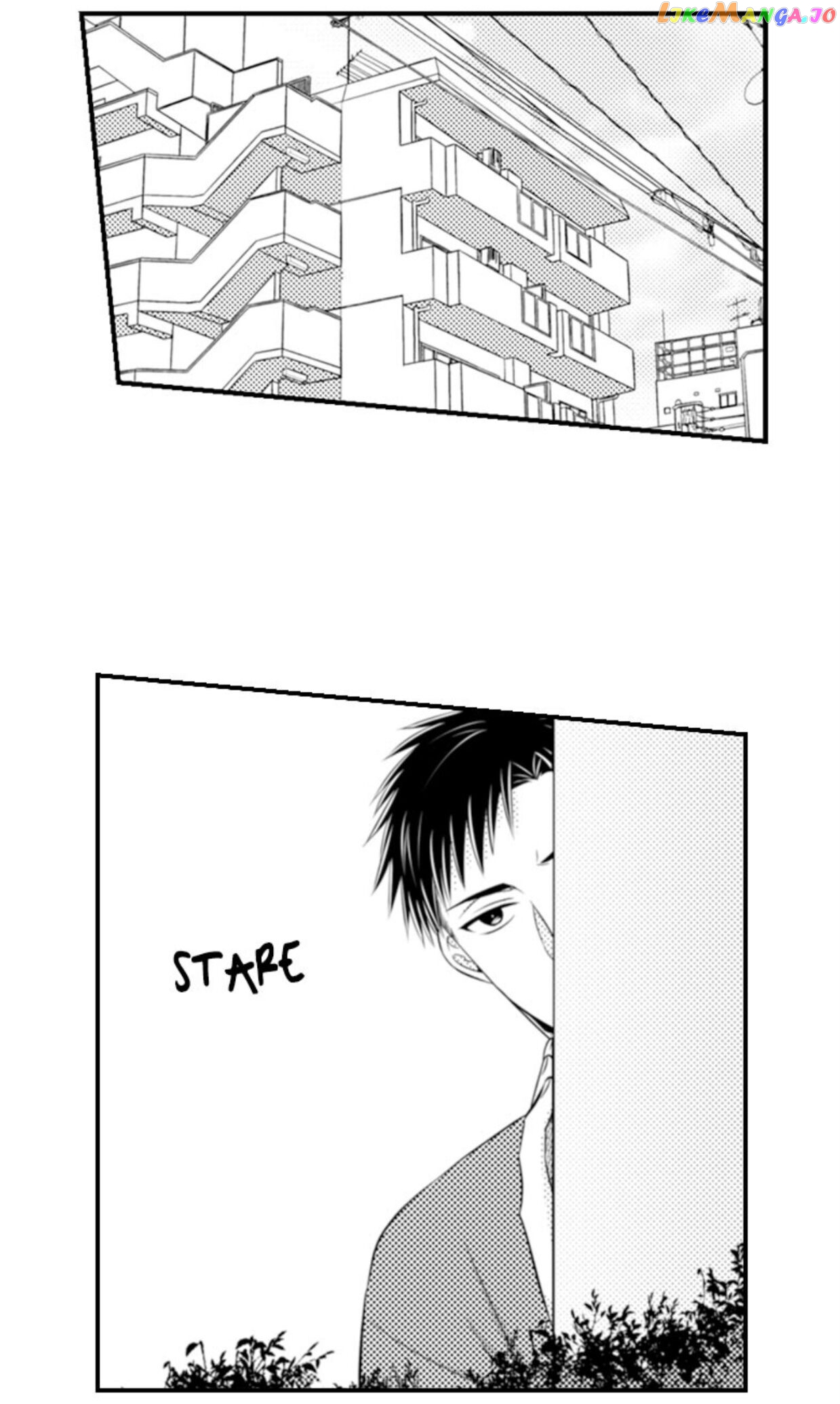 Yubisaki Kara Honki No Netsujou chapter 83 - page 34
