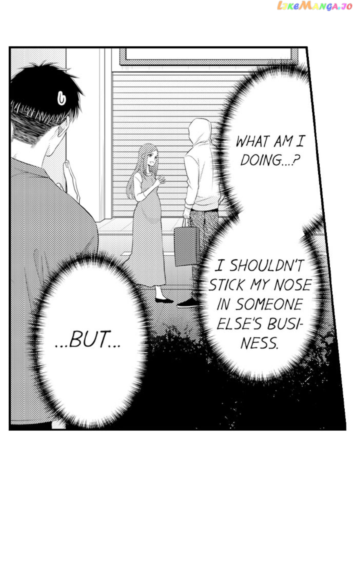 Yubisaki Kara Honki No Netsujou chapter 83 - page 35