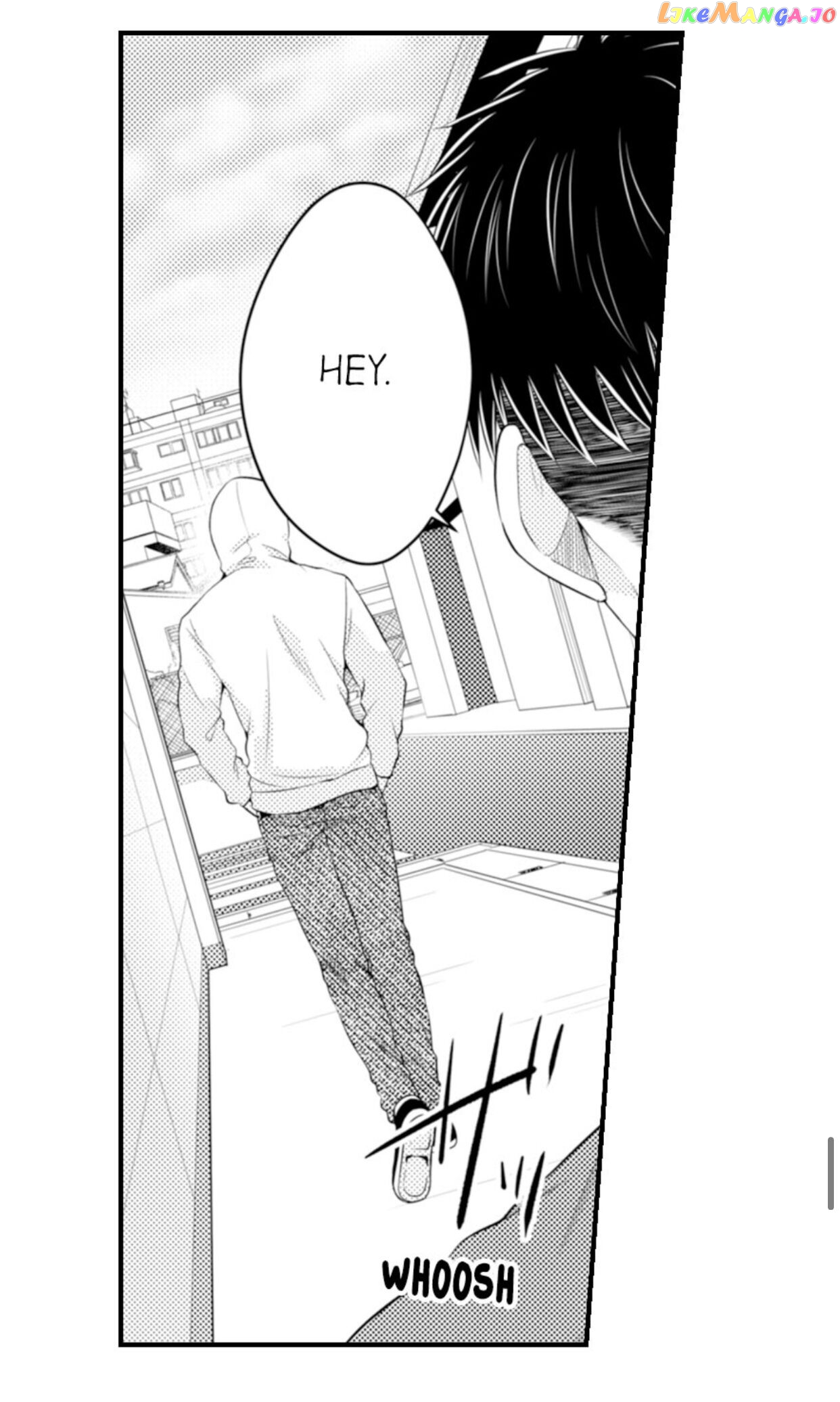 Yubisaki Kara Honki No Netsujou chapter 83 - page 38