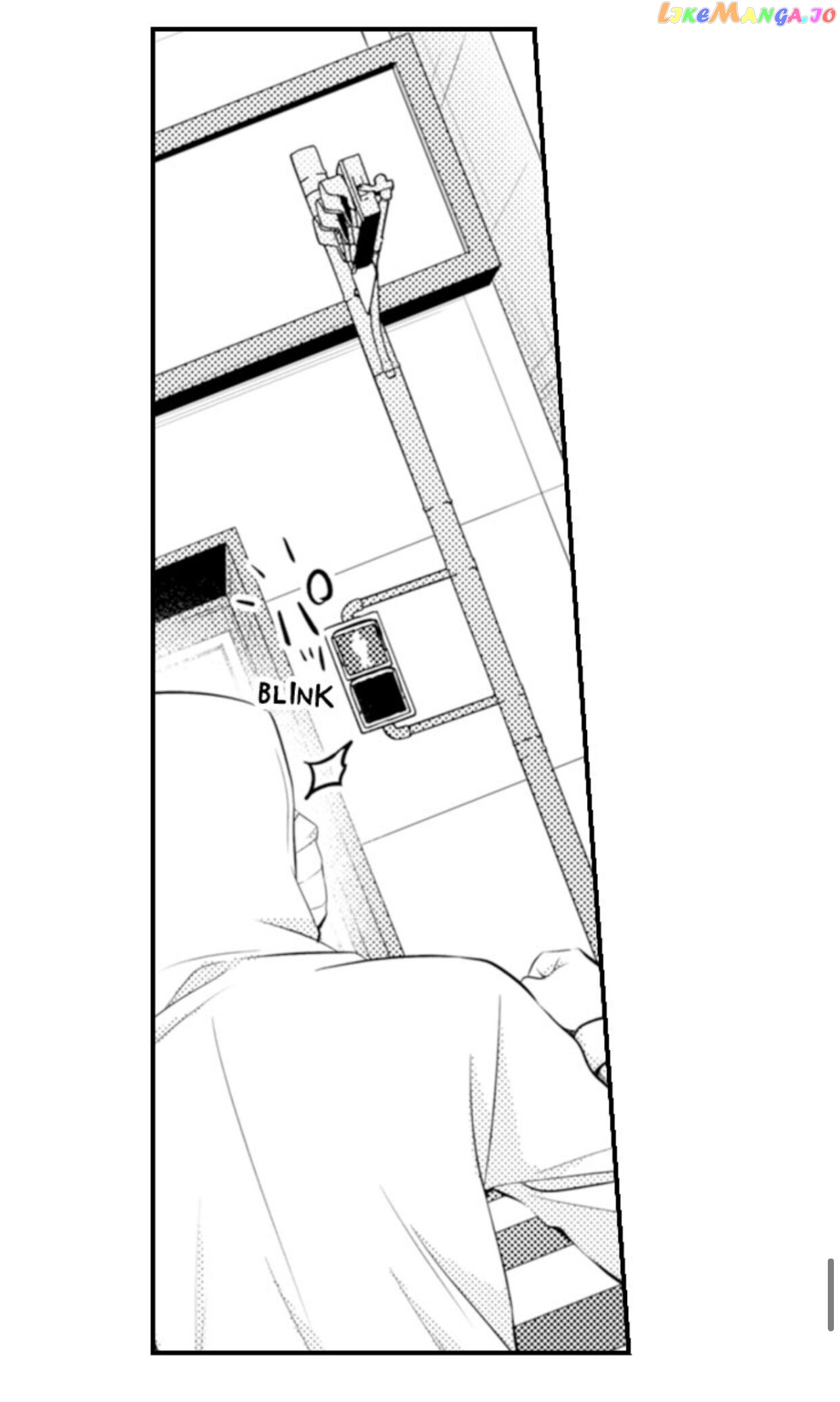 Yubisaki Kara Honki No Netsujou chapter 83 - page 41