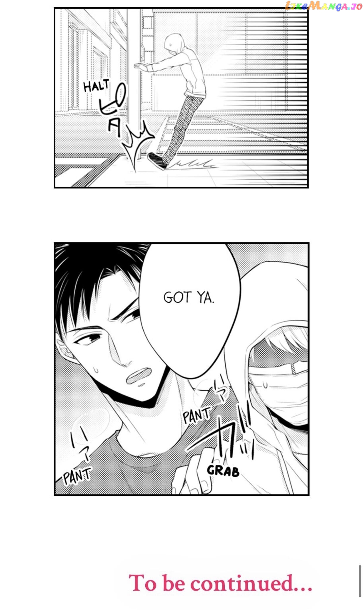 Yubisaki Kara Honki No Netsujou chapter 83 - page 42