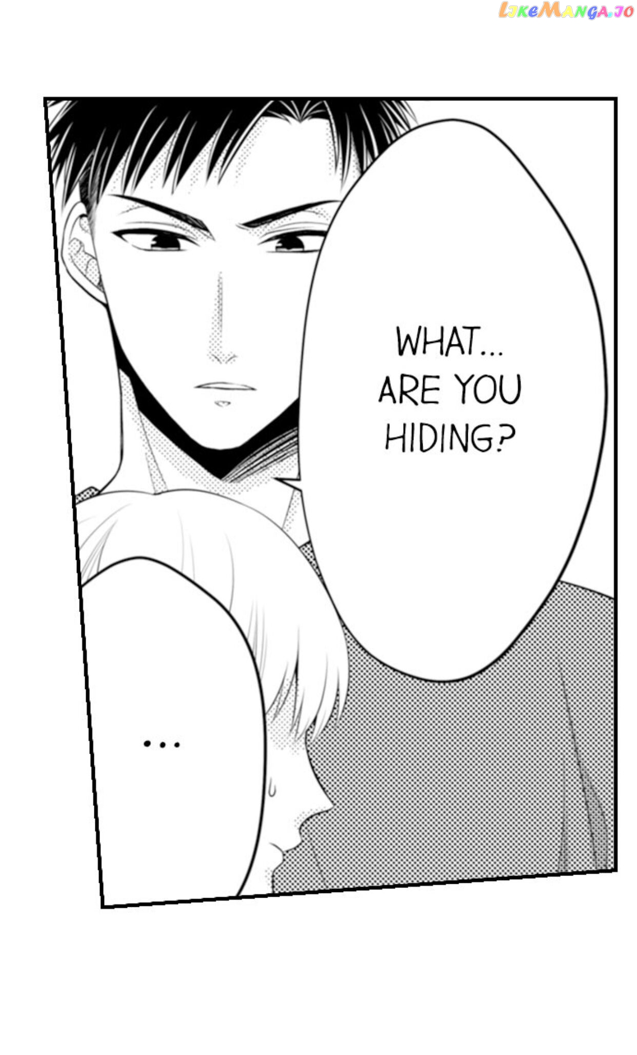 Yubisaki Kara Honki No Netsujou chapter 84 - page 7
