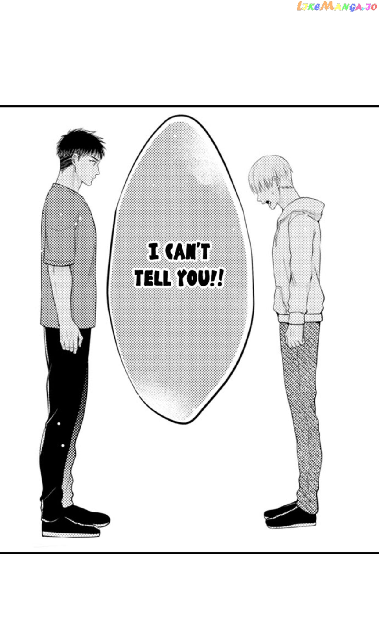 Yubisaki Kara Honki No Netsujou chapter 84 - page 8