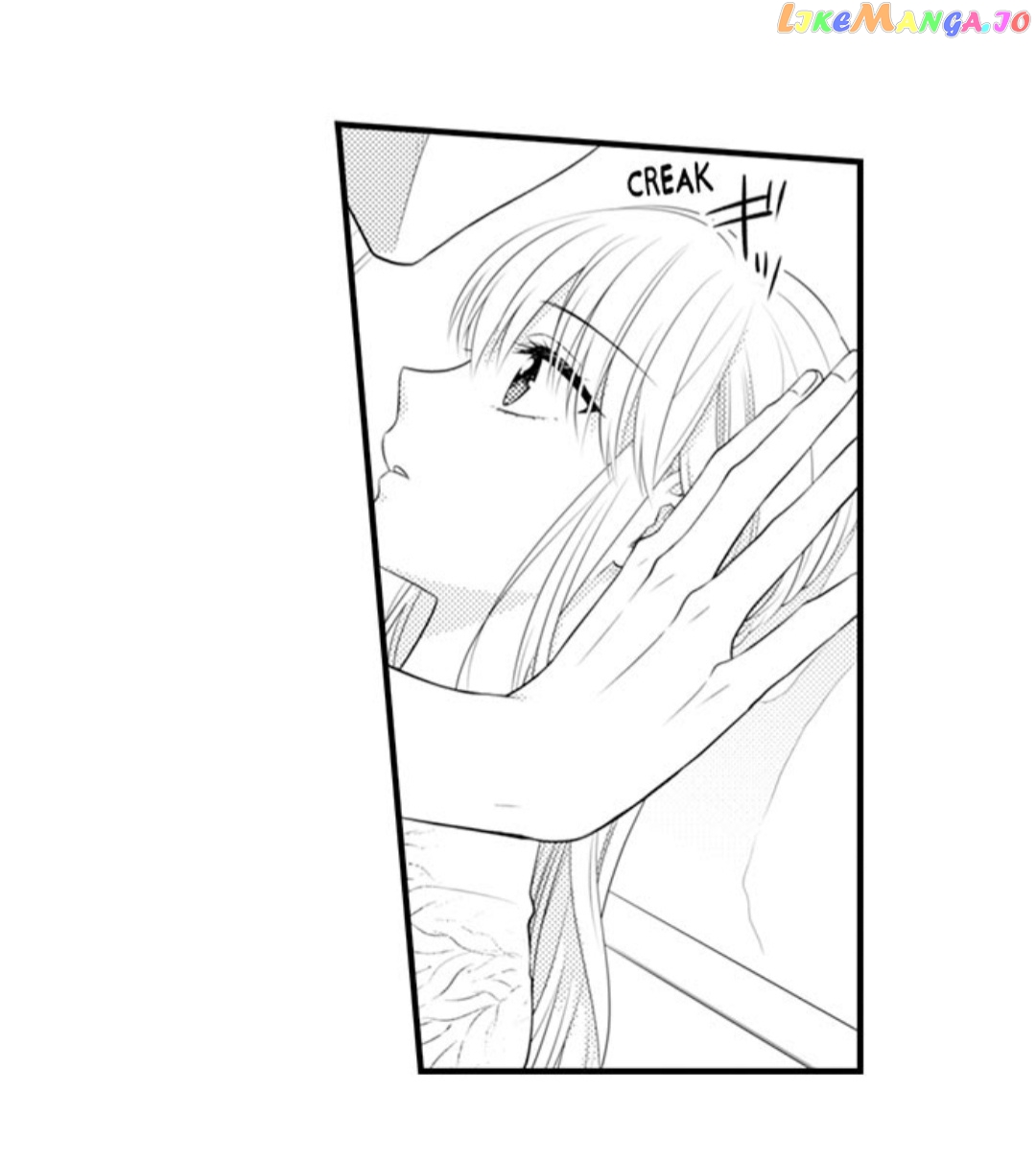 Yubisaki Kara Honki No Netsujou chapter 72 - page 32