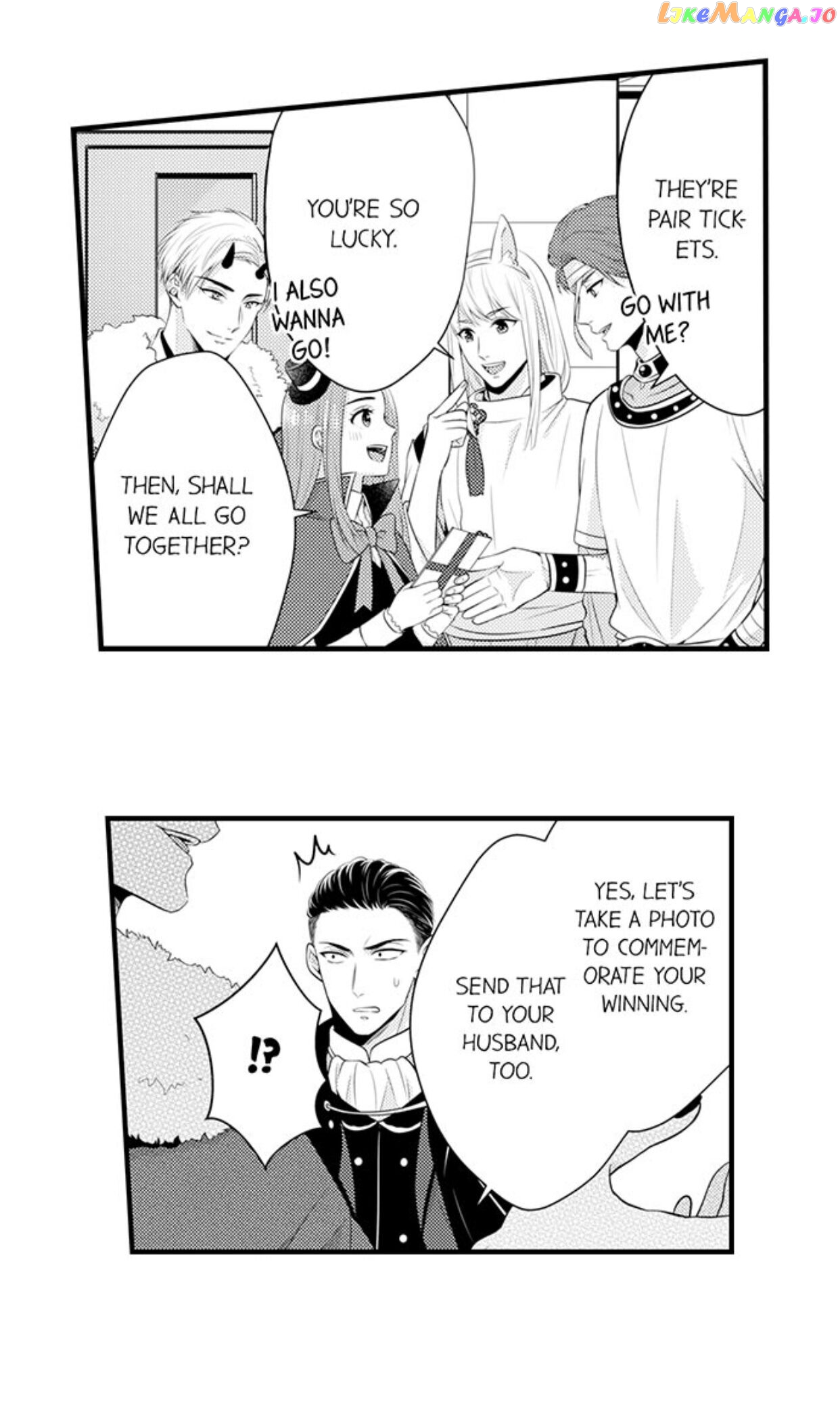Yubisaki Kara Honki No Netsujou chapter 85 - page 9