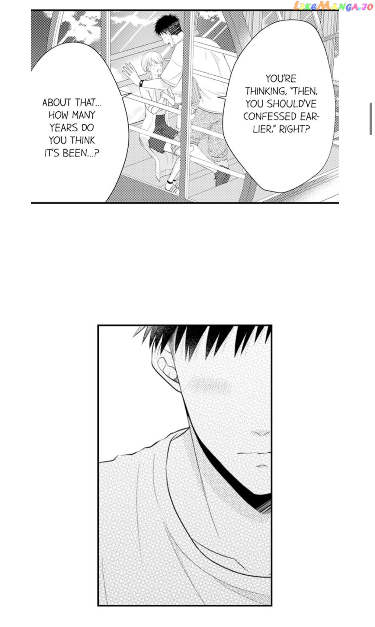 Yubisaki Kara Honki No Netsujou chapter 73 - page 6