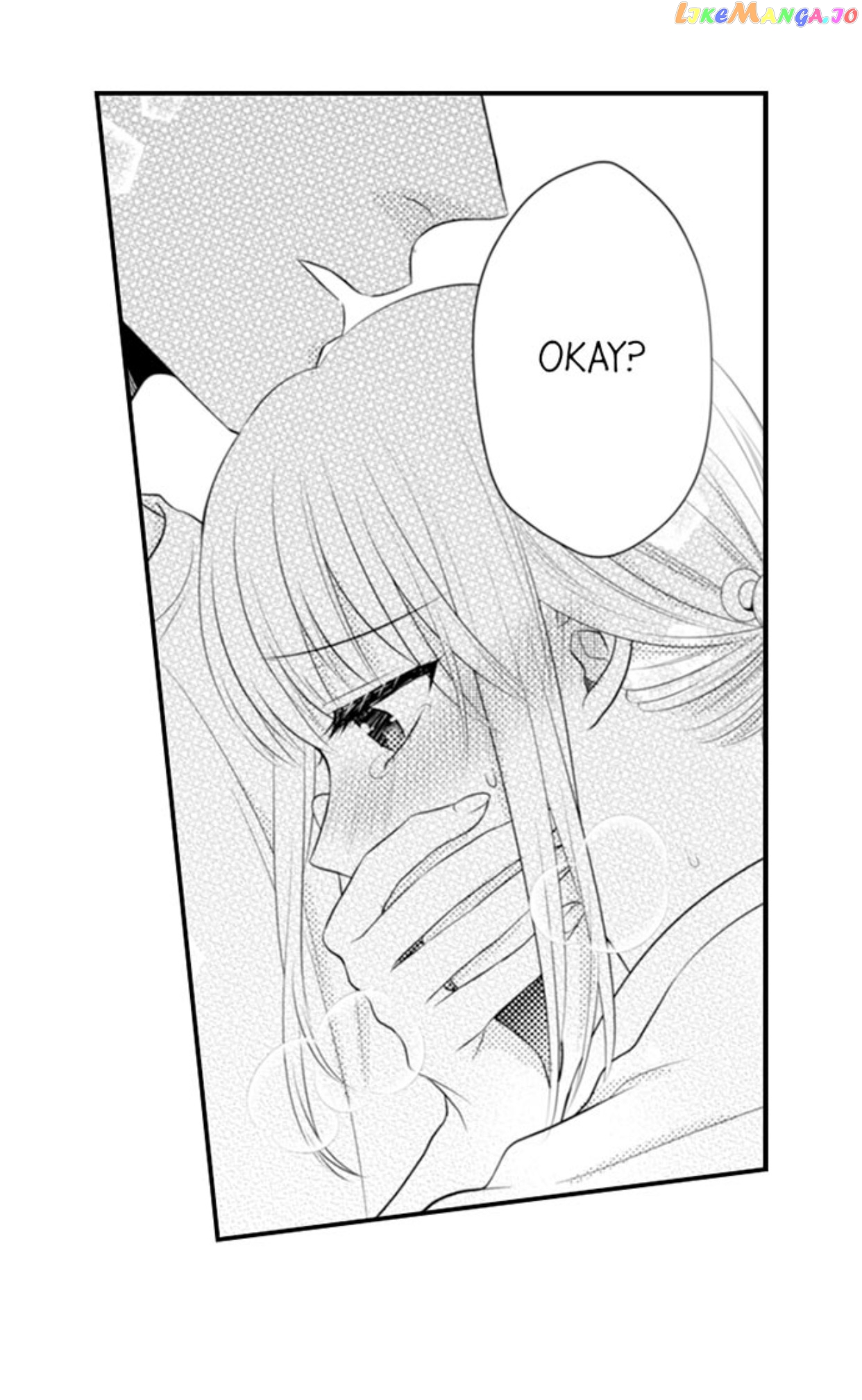 Yubisaki Kara Honki No Netsujou chapter 74 - page 9