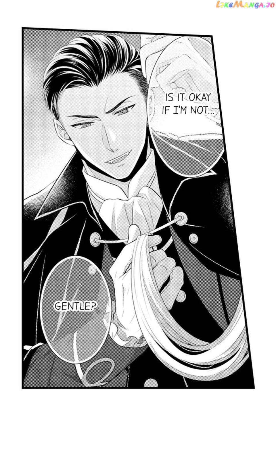 Yubisaki Kara Honki No Netsujou chapter 87 - page 4
