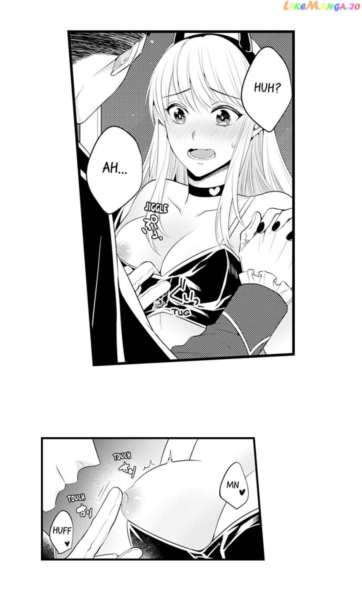 Yubisaki Kara Honki No Netsujou chapter 87 - page 5