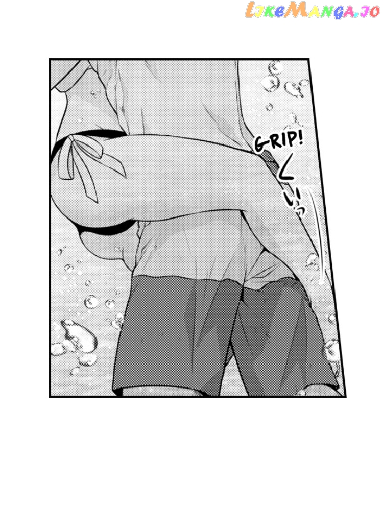 Yubisaki Kara Honki No Netsujou chapter 30 - page 20