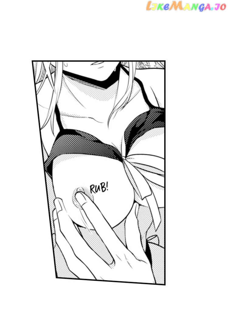 Yubisaki Kara Honki No Netsujou chapter 30 - page 24