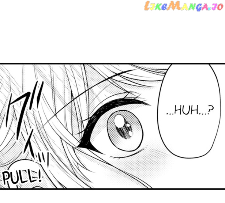 Yubisaki Kara Honki No Netsujou chapter 30 - page 5