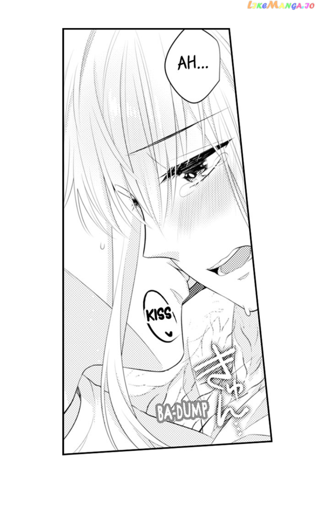 Yubisaki Kara Honki No Netsujou chapter 75 - page 7