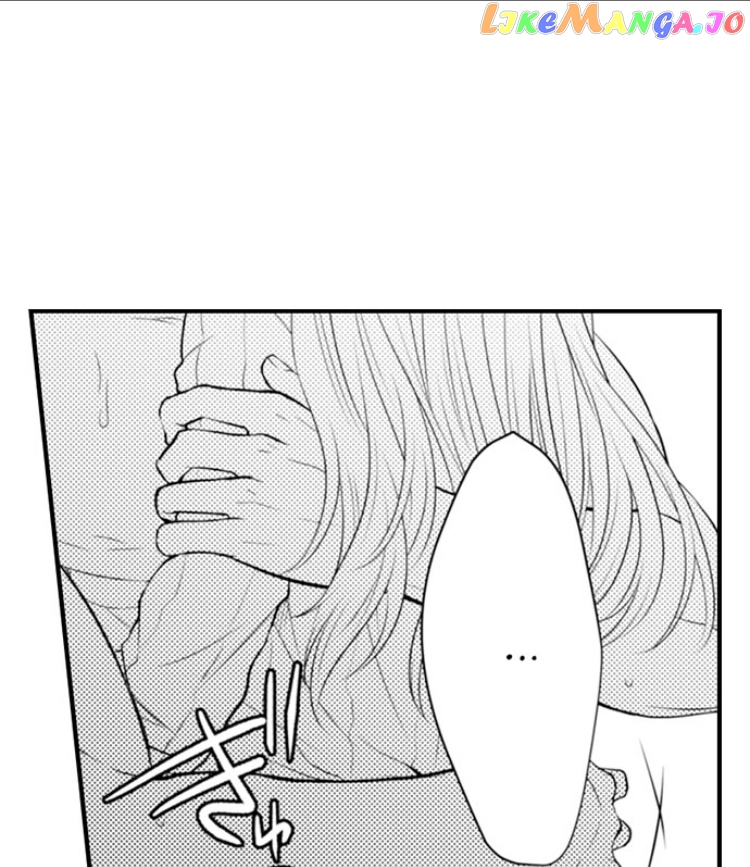 Yubisaki Kara Honki No Netsujou chapter 12 - page 29