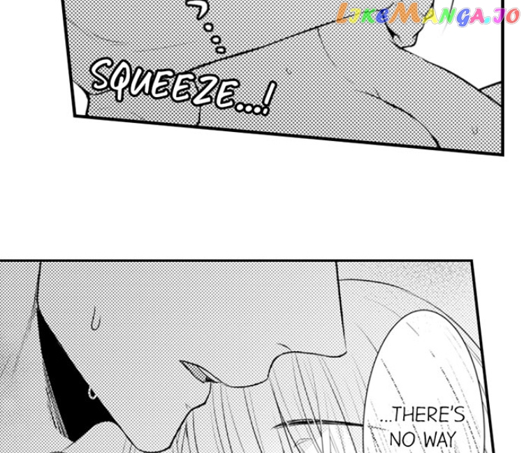 Yubisaki Kara Honki No Netsujou chapter 12 - page 30