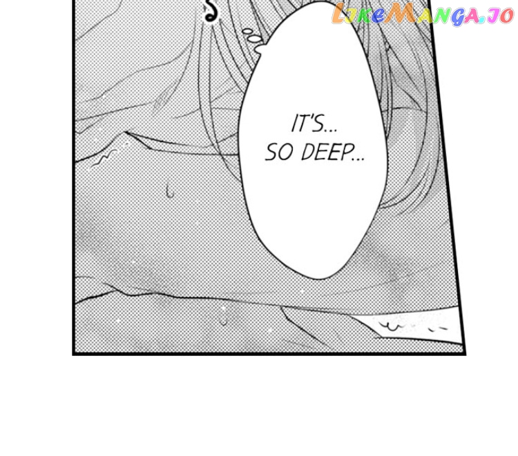 Yubisaki Kara Honki No Netsujou chapter 12 - page 9