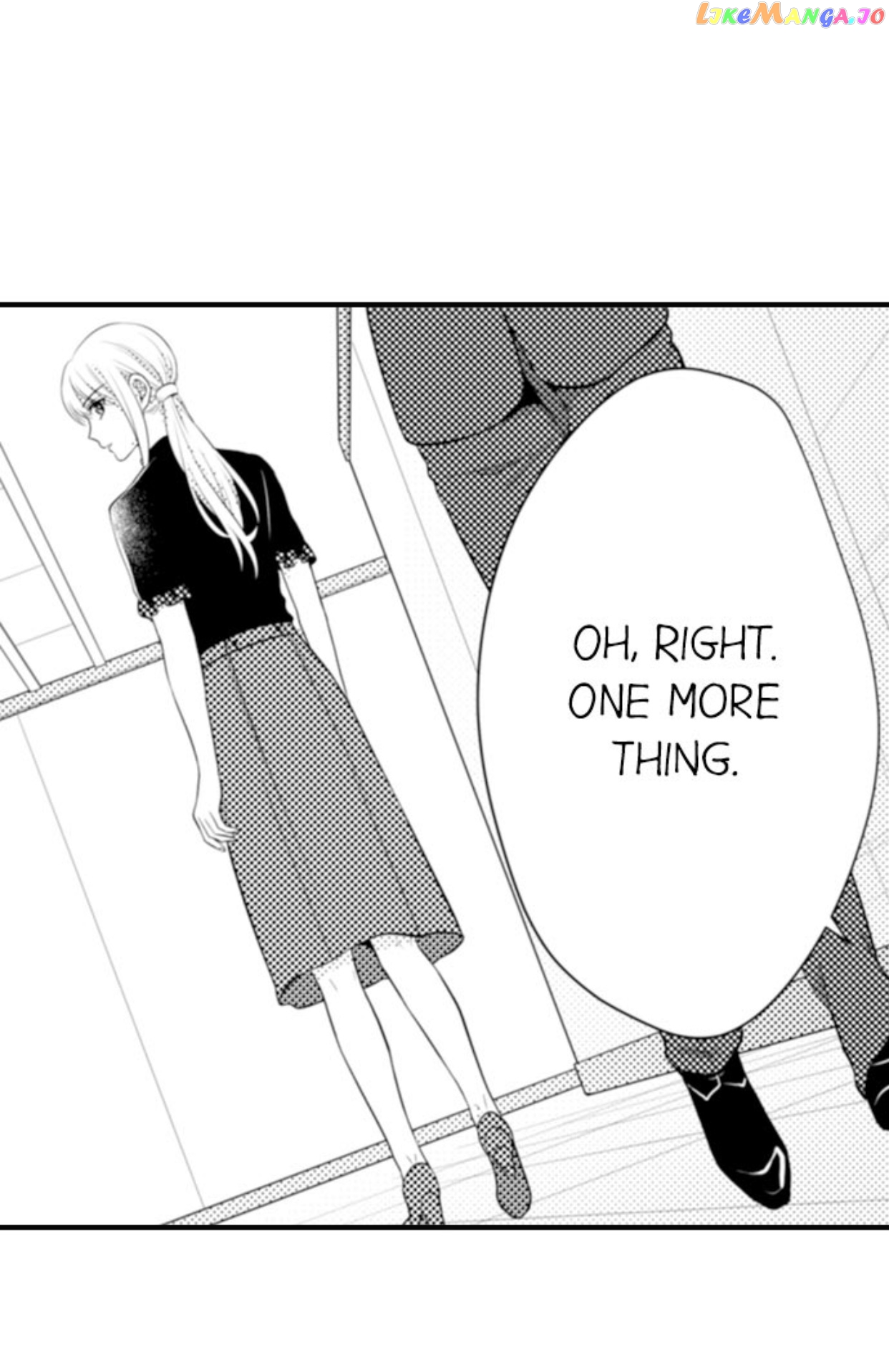 Yubisaki Kara Honki No Netsujou chapter 76 - page 16