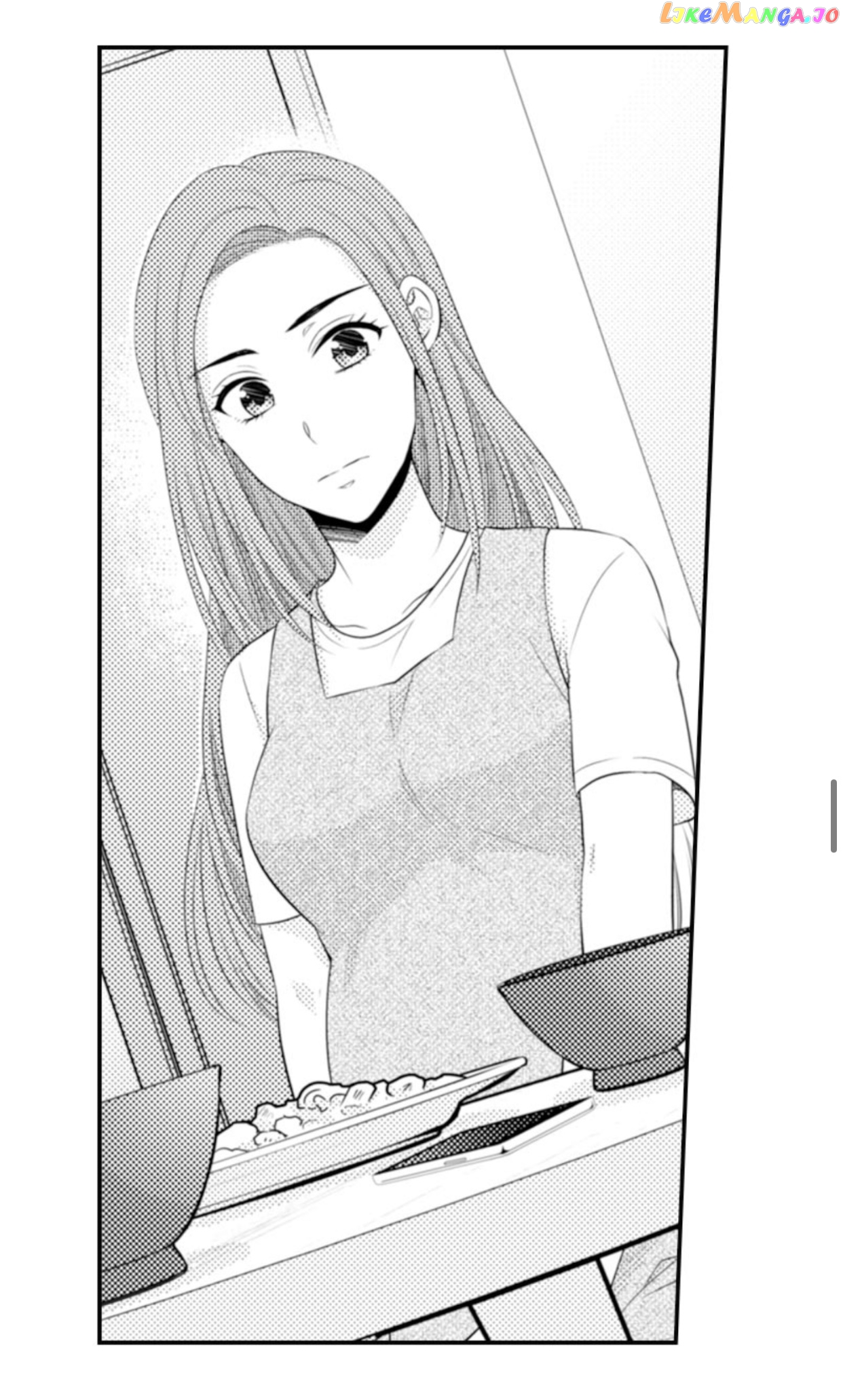 Yubisaki Kara Honki No Netsujou chapter 76 - page 24