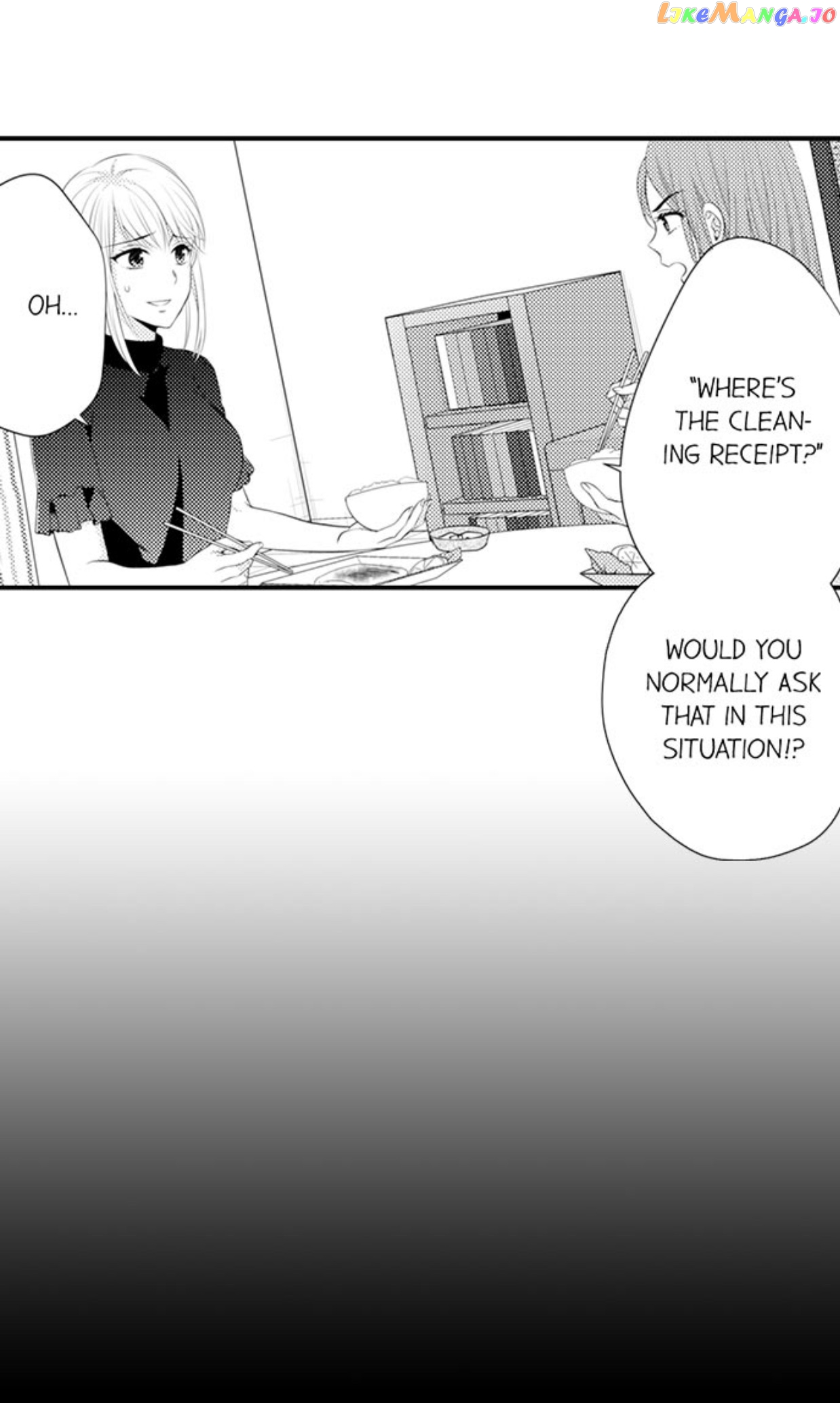Yubisaki Kara Honki No Netsujou chapter 76 - page 25