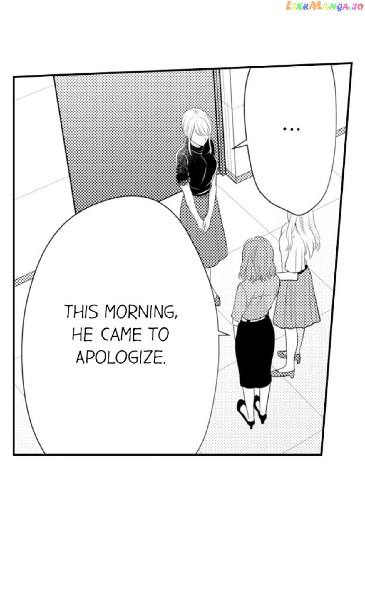 Yubisaki Kara Honki No Netsujou chapter 76 - page 3
