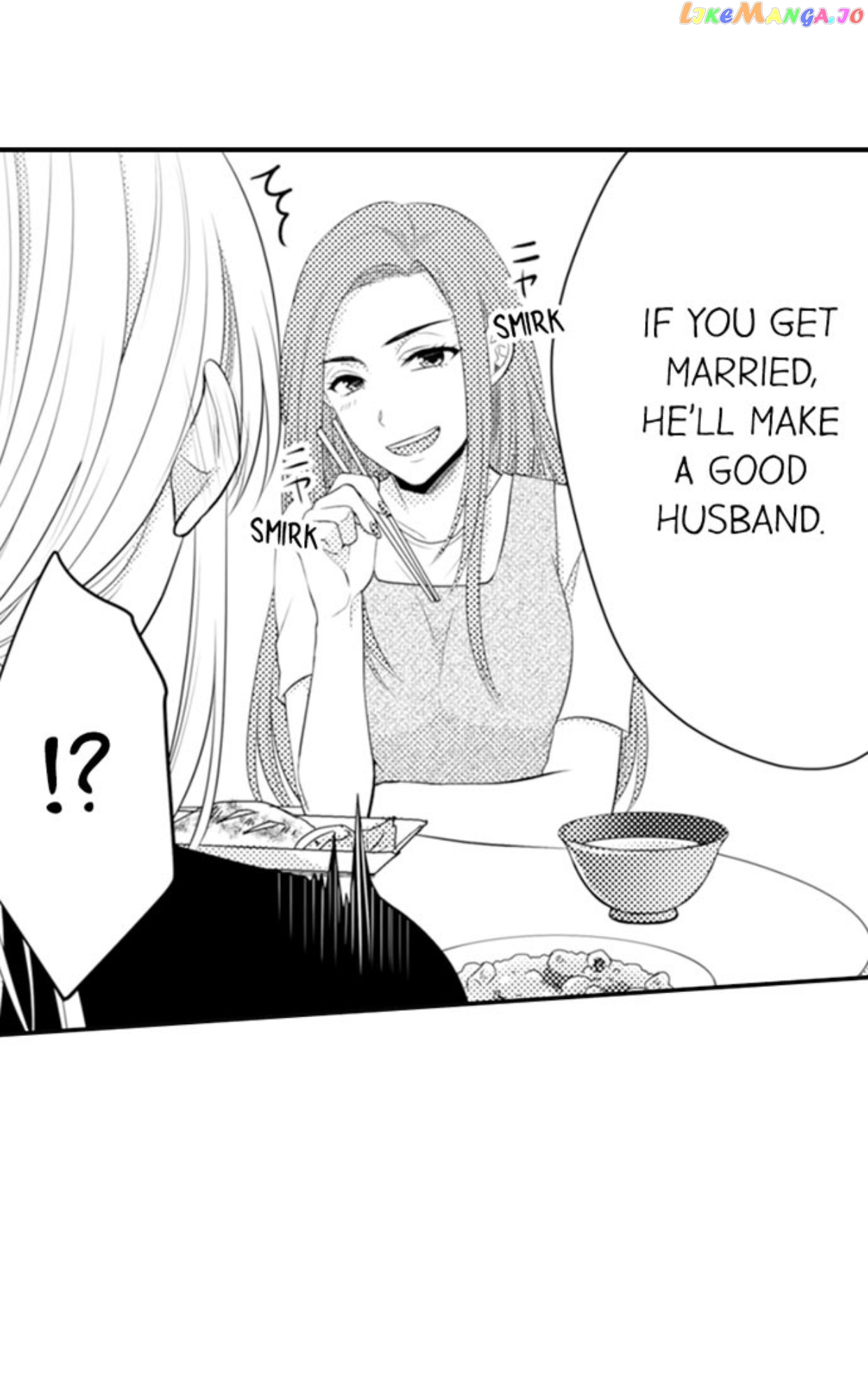 Yubisaki Kara Honki No Netsujou chapter 76 - page 32