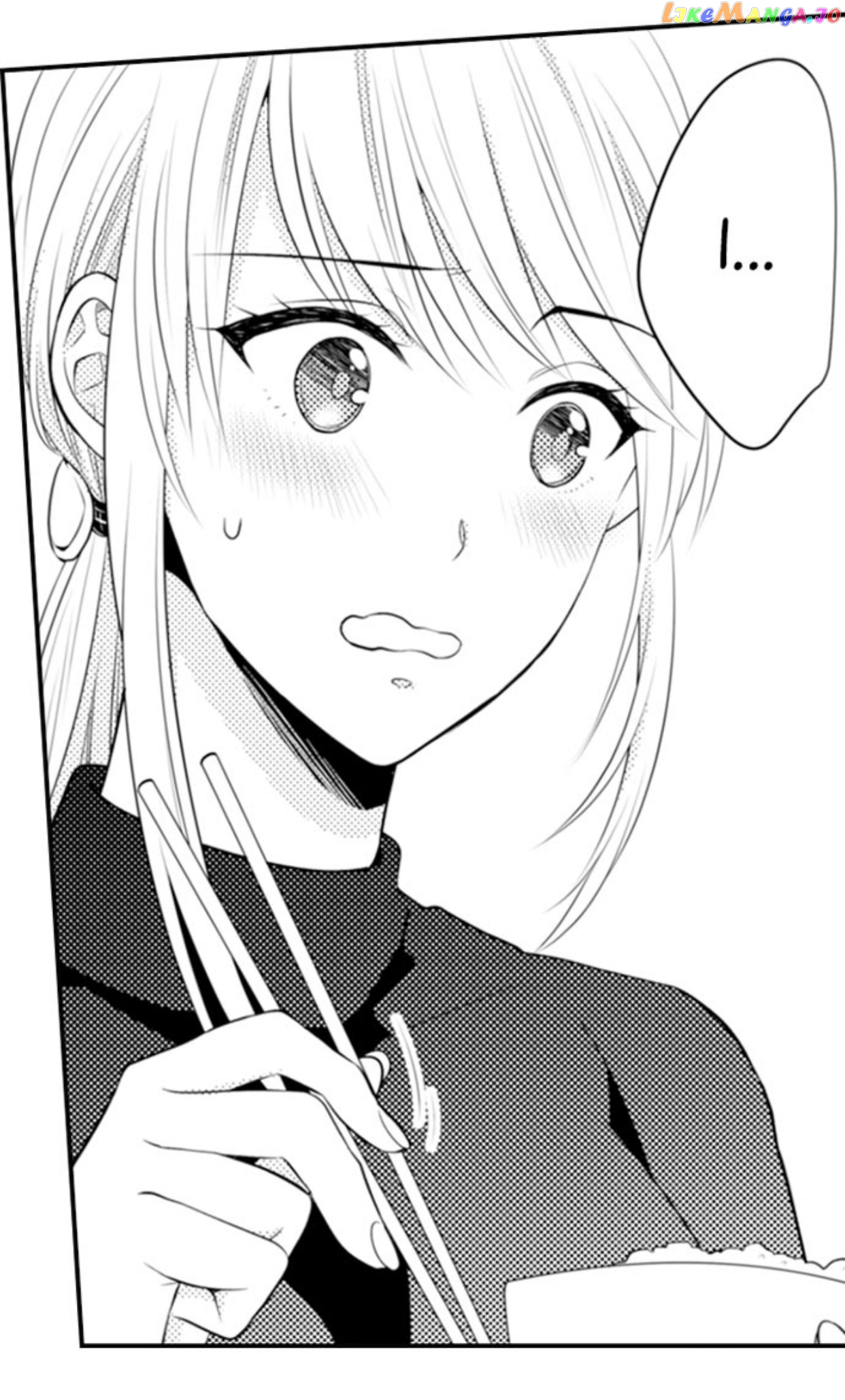 Yubisaki Kara Honki No Netsujou chapter 76 - page 33