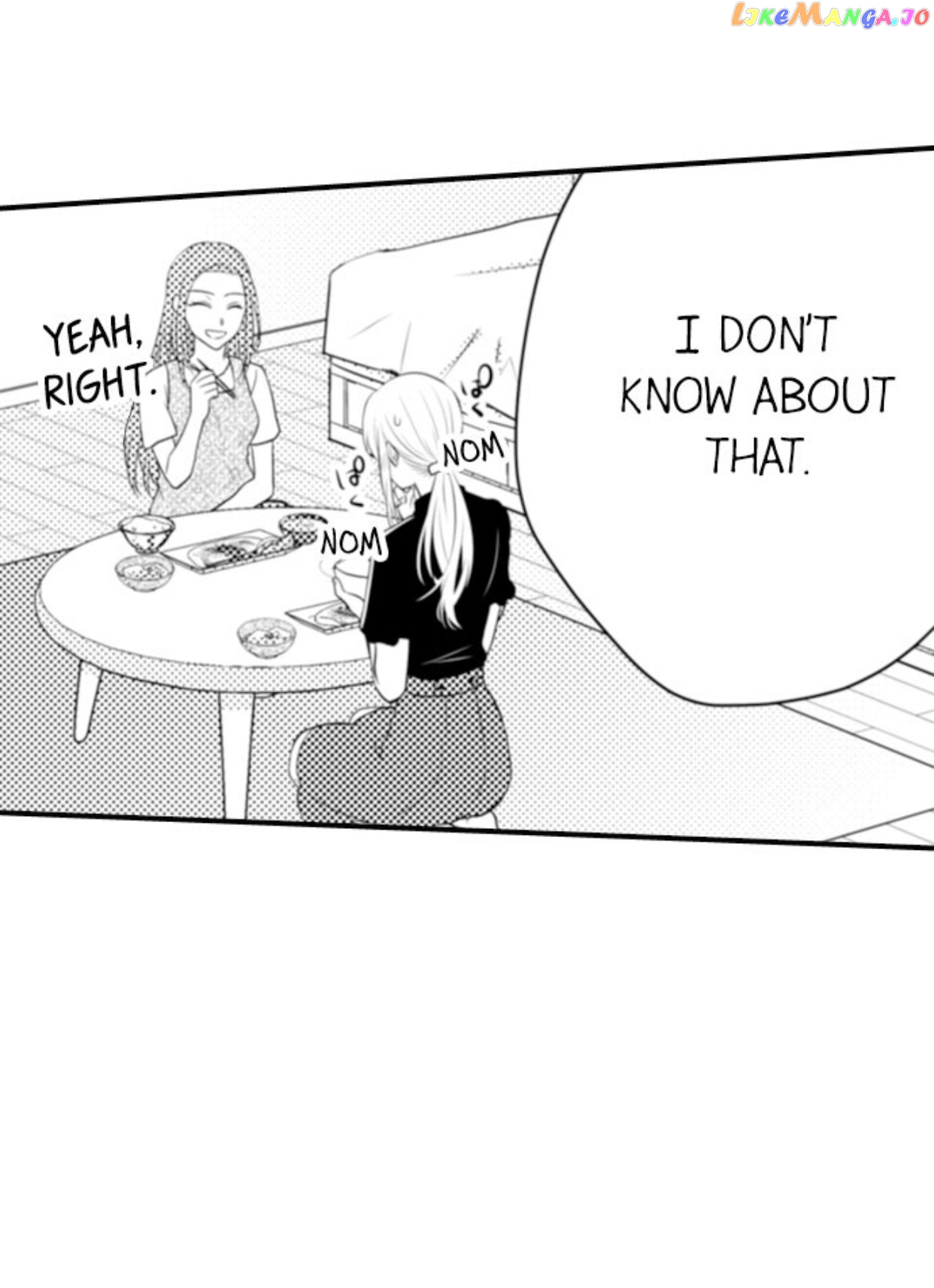 Yubisaki Kara Honki No Netsujou chapter 76 - page 34