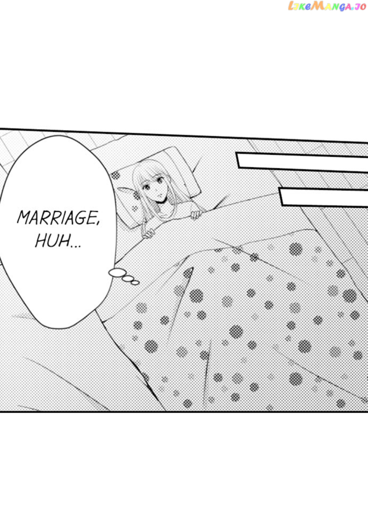 Yubisaki Kara Honki No Netsujou chapter 76 - page 35