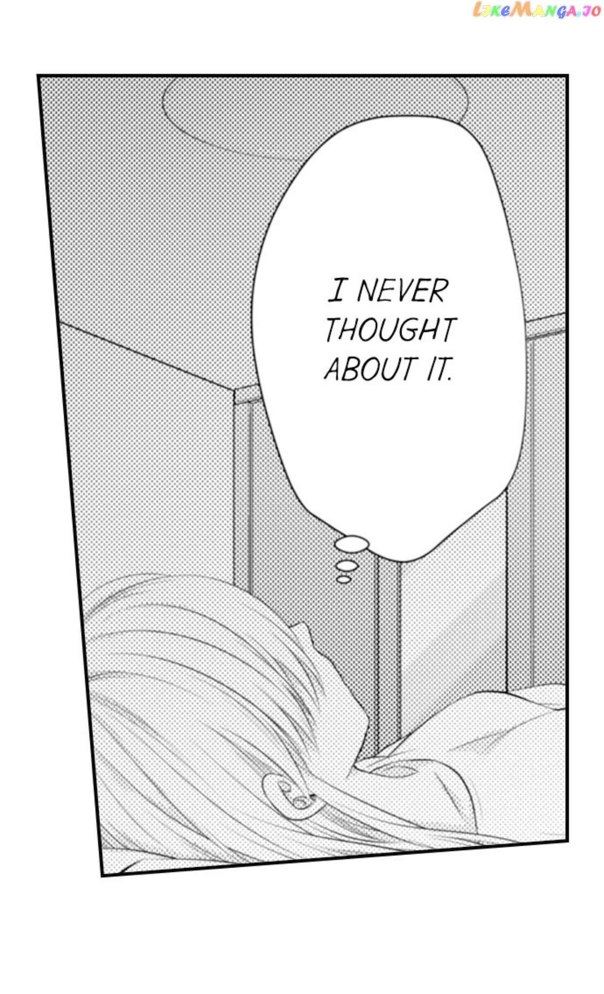 Yubisaki Kara Honki No Netsujou chapter 76 - page 36