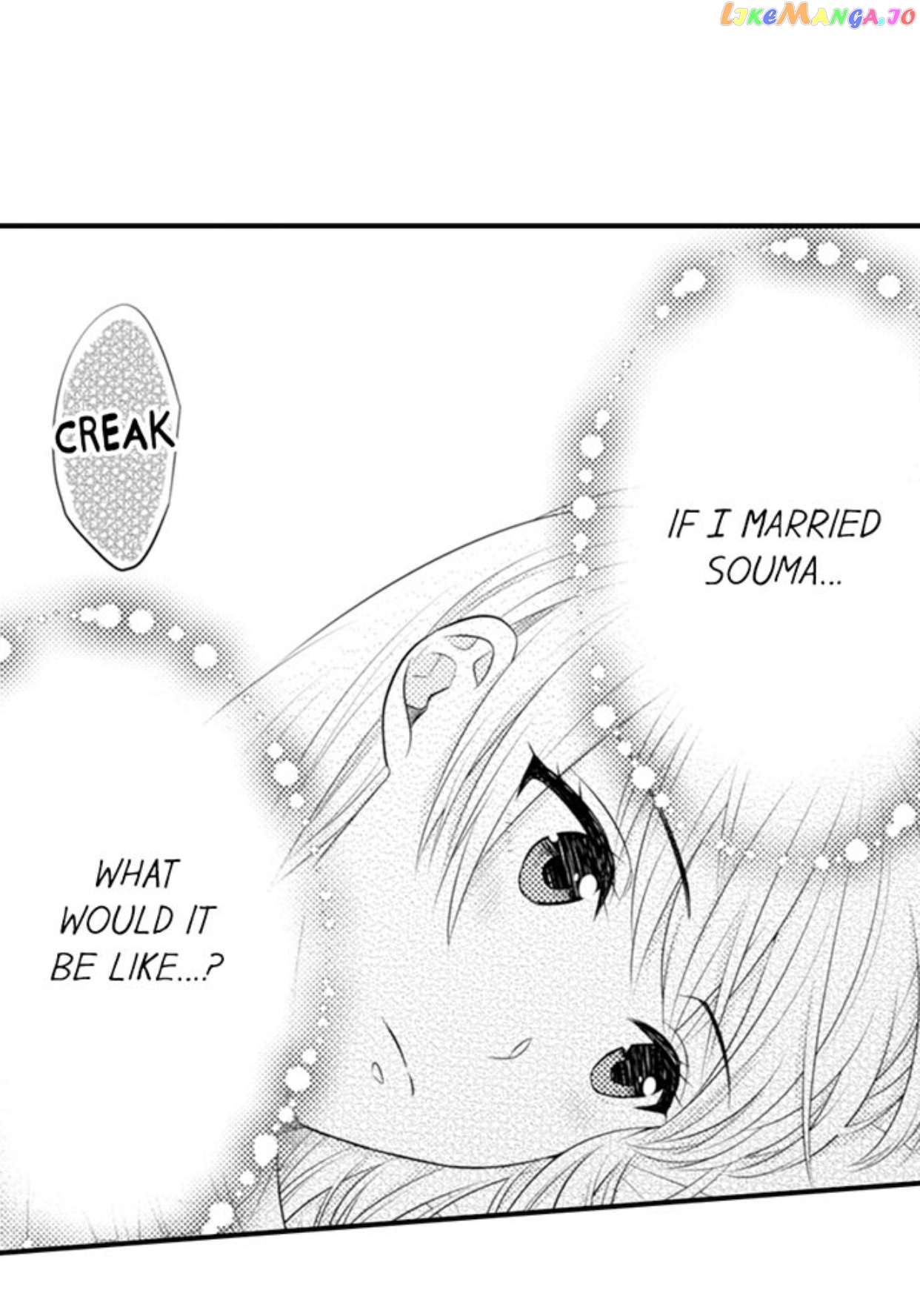 Yubisaki Kara Honki No Netsujou chapter 76 - page 37