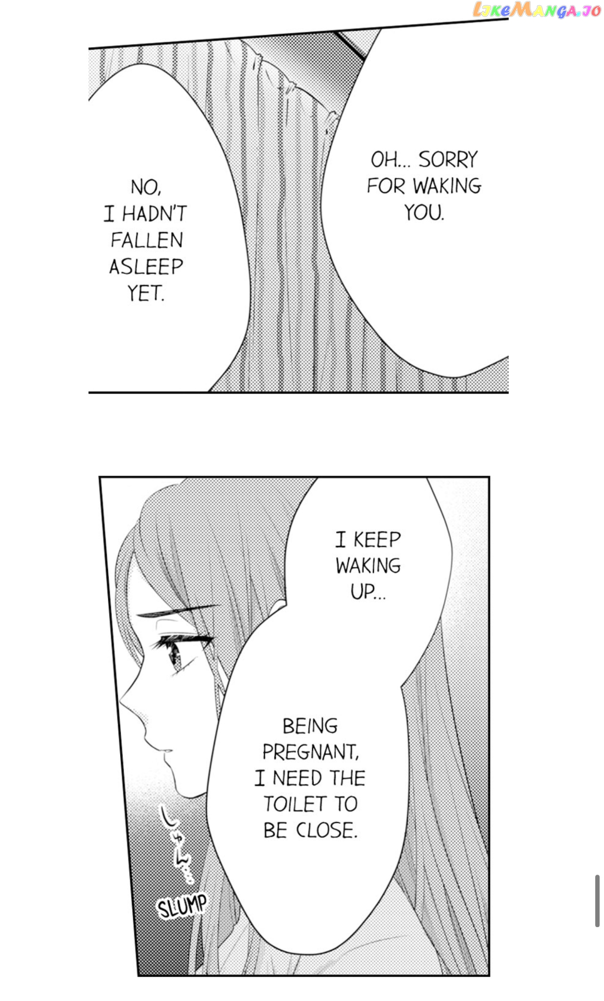 Yubisaki Kara Honki No Netsujou chapter 76 - page 39