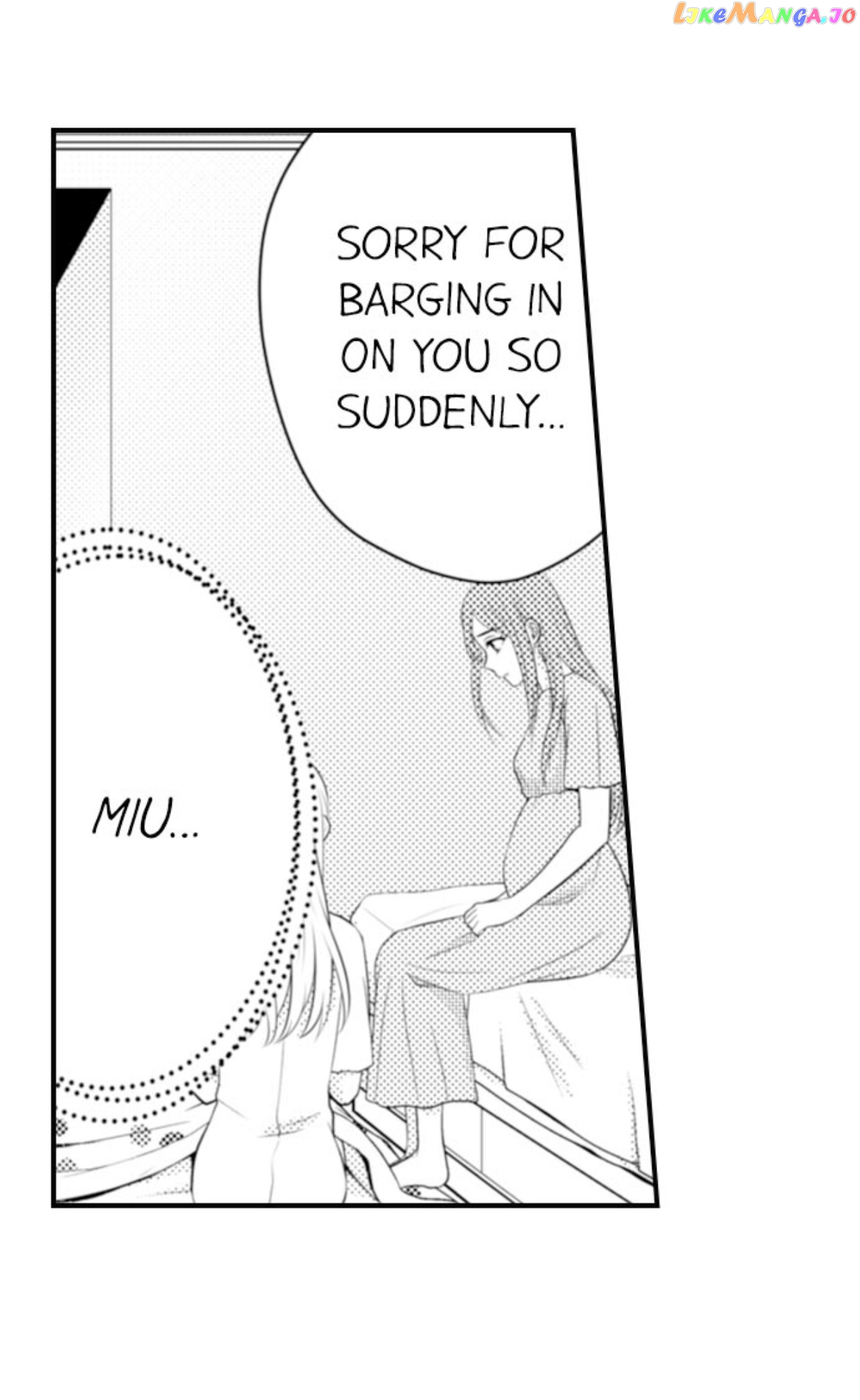 Yubisaki Kara Honki No Netsujou chapter 76 - page 40