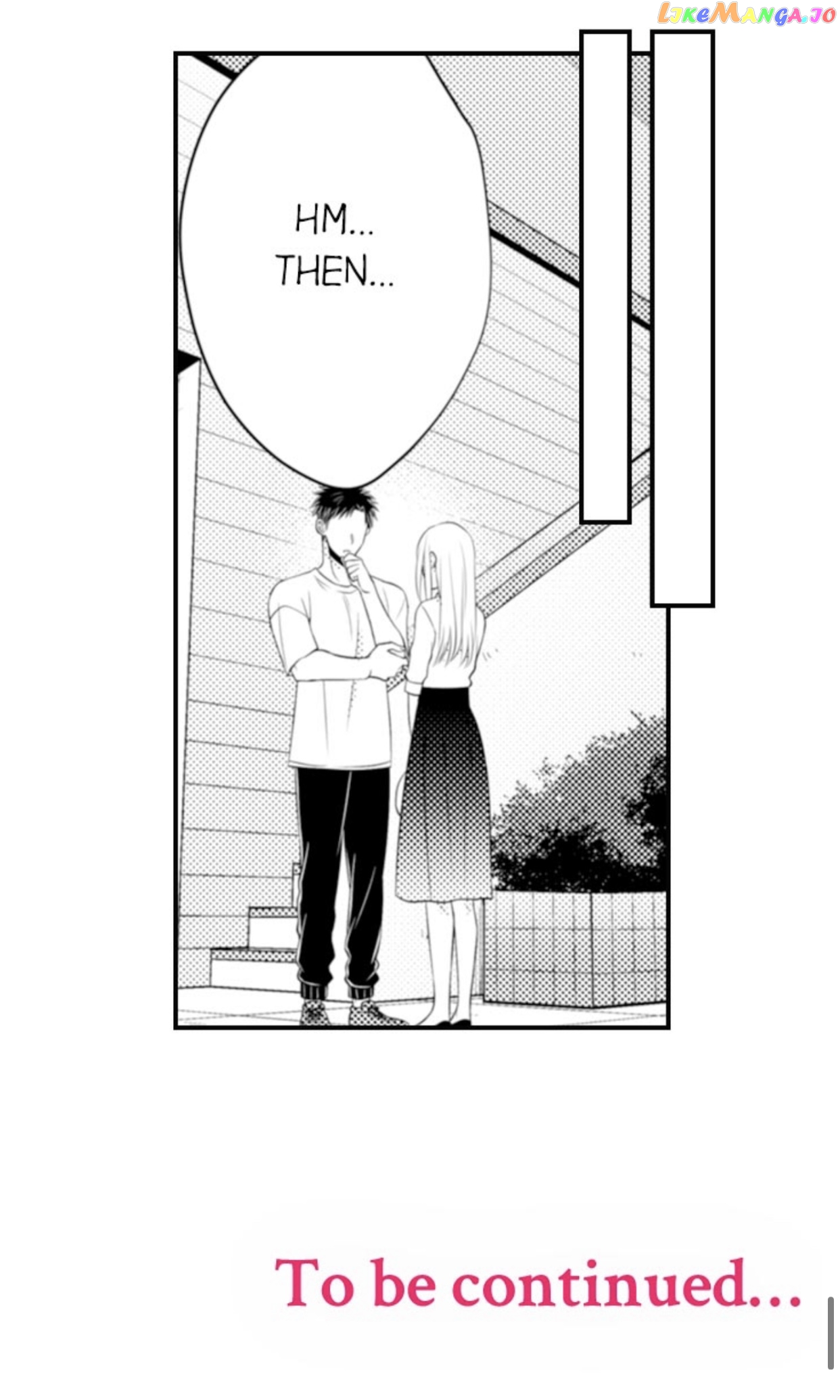 Yubisaki Kara Honki No Netsujou chapter 76 - page 41