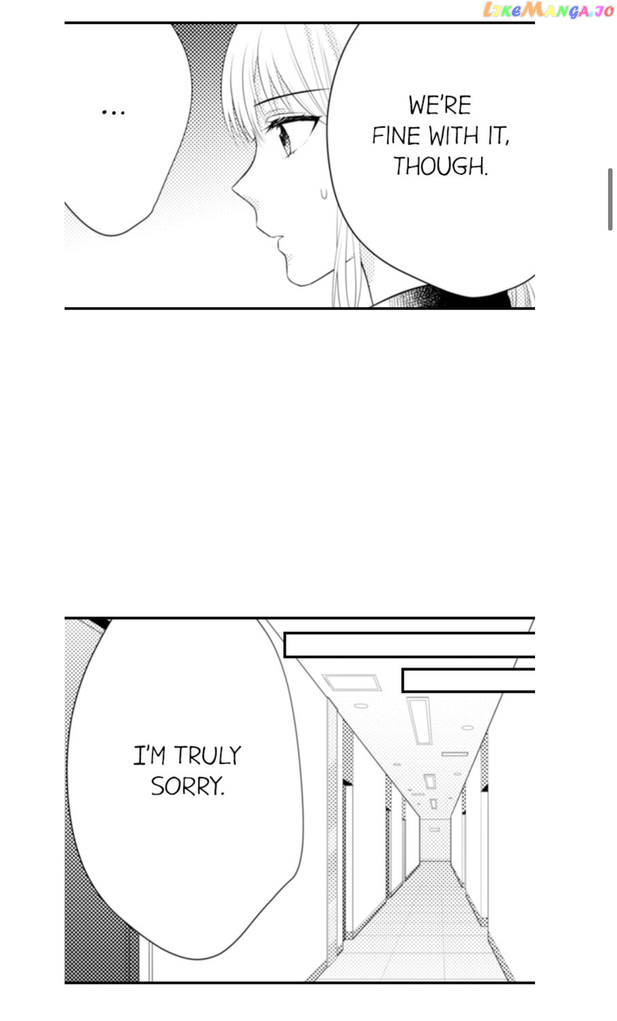 Yubisaki Kara Honki No Netsujou chapter 76 - page 5