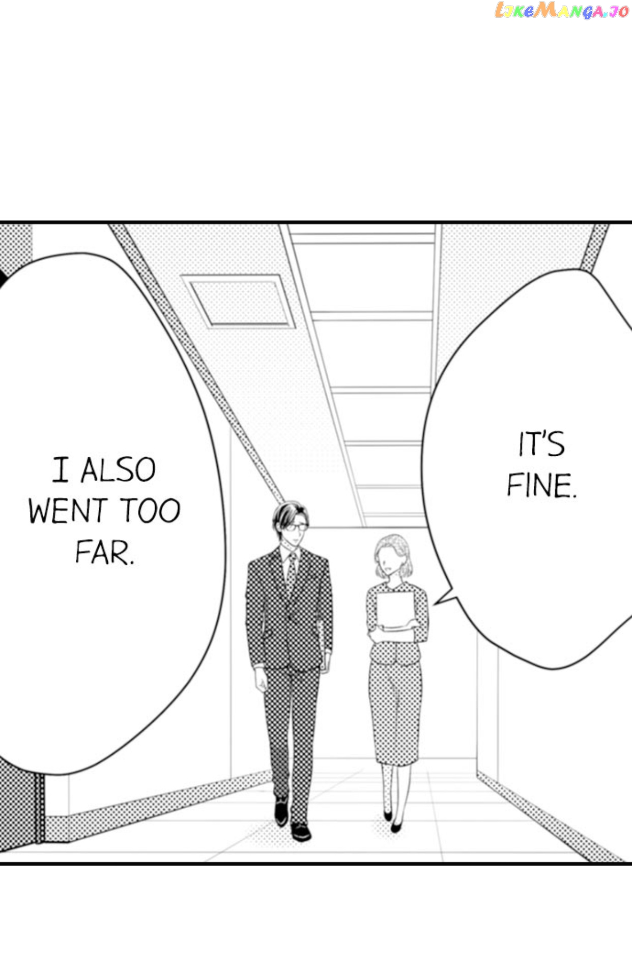 Yubisaki Kara Honki No Netsujou chapter 76 - page 6