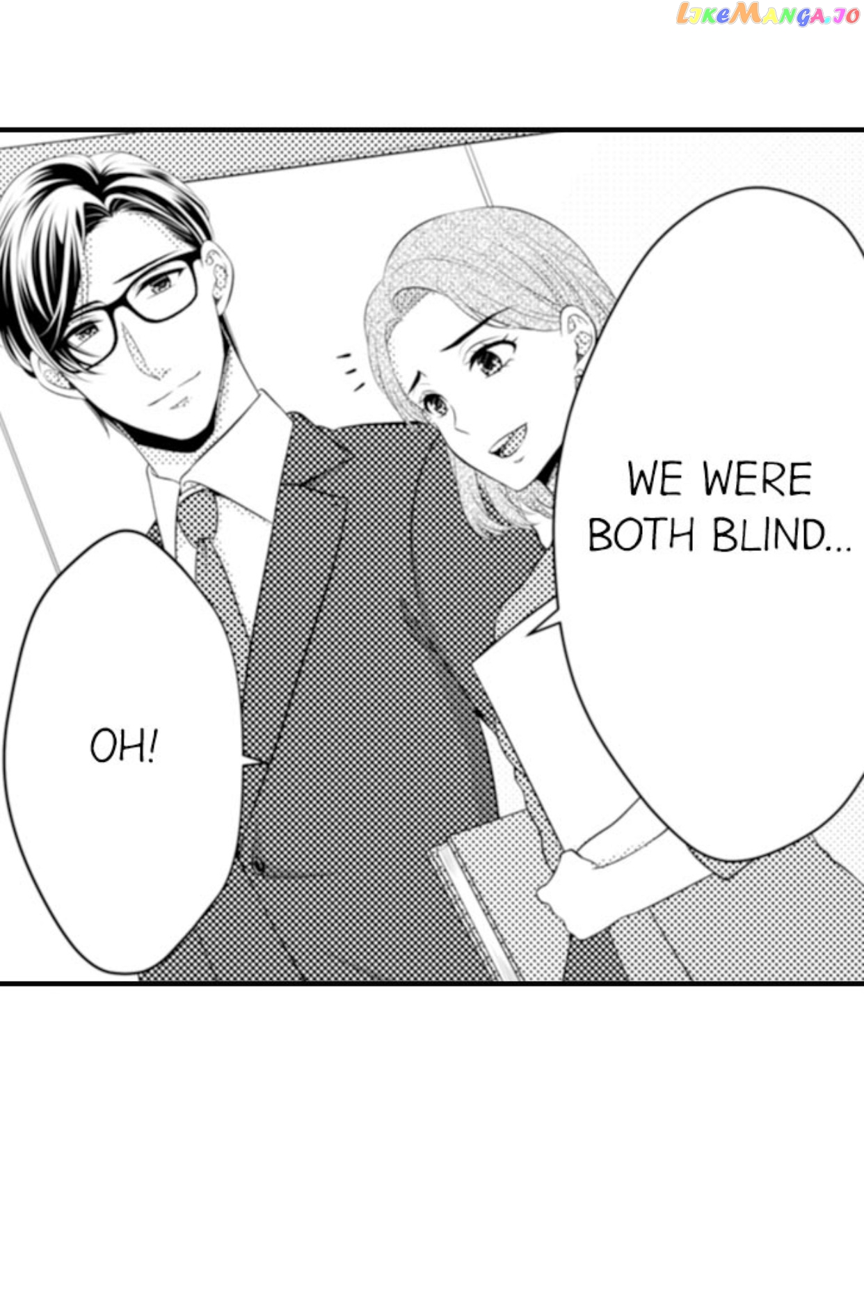 Yubisaki Kara Honki No Netsujou chapter 76 - page 7