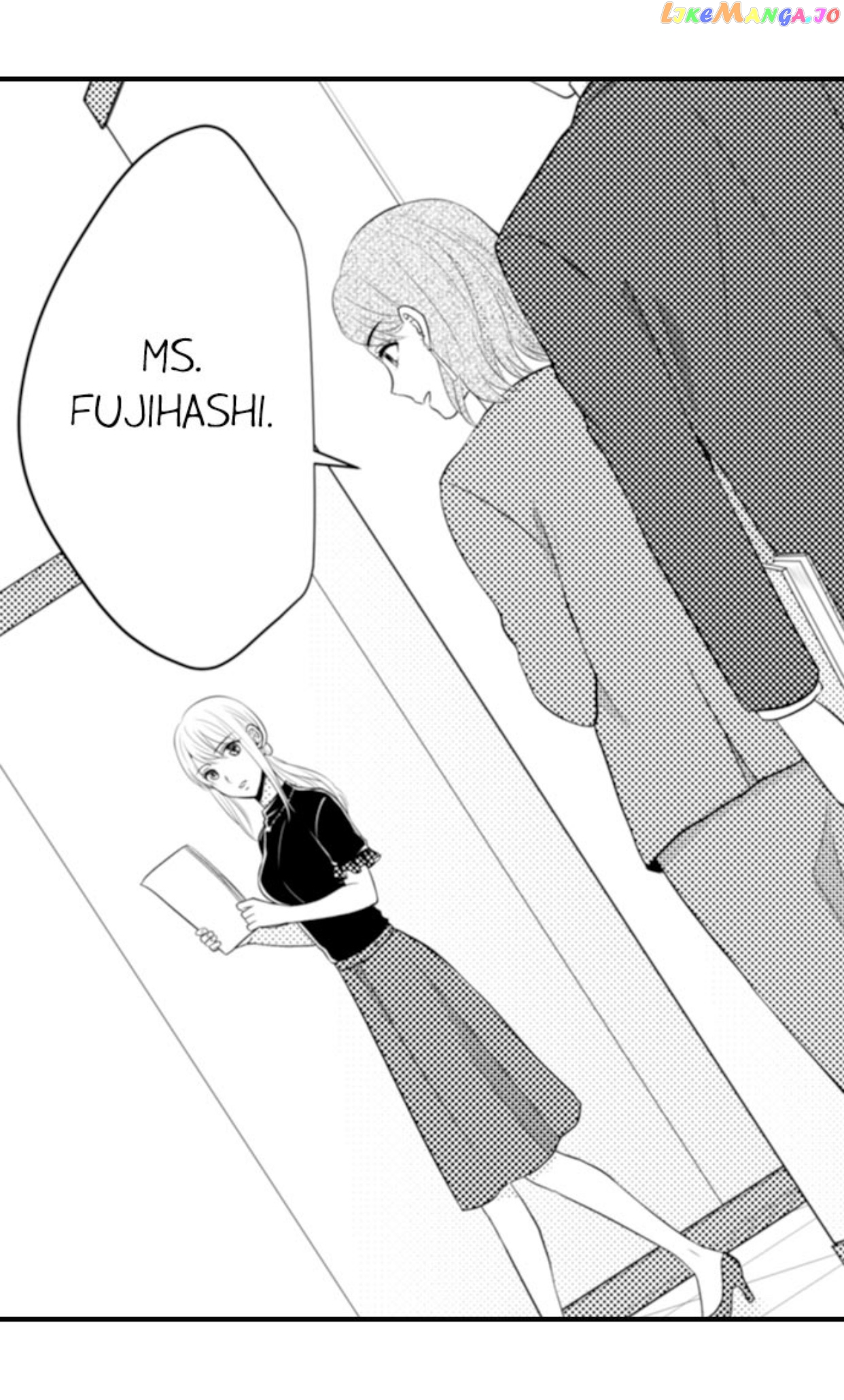 Yubisaki Kara Honki No Netsujou chapter 76 - page 8