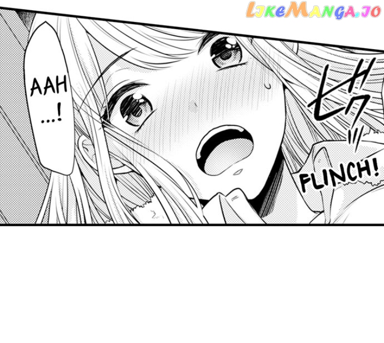 Yubisaki Kara Honki No Netsujou chapter 13 - page 46