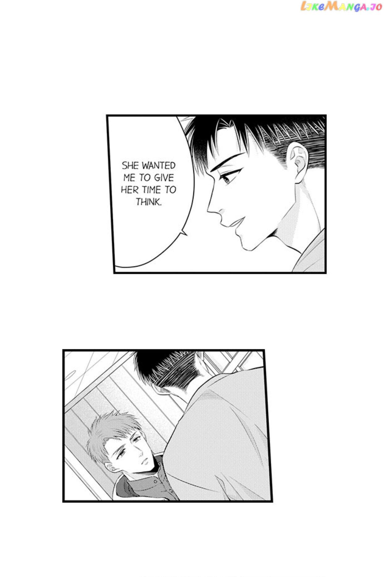 Yubisaki Kara Honki No Netsujou chapter 89 - page 3