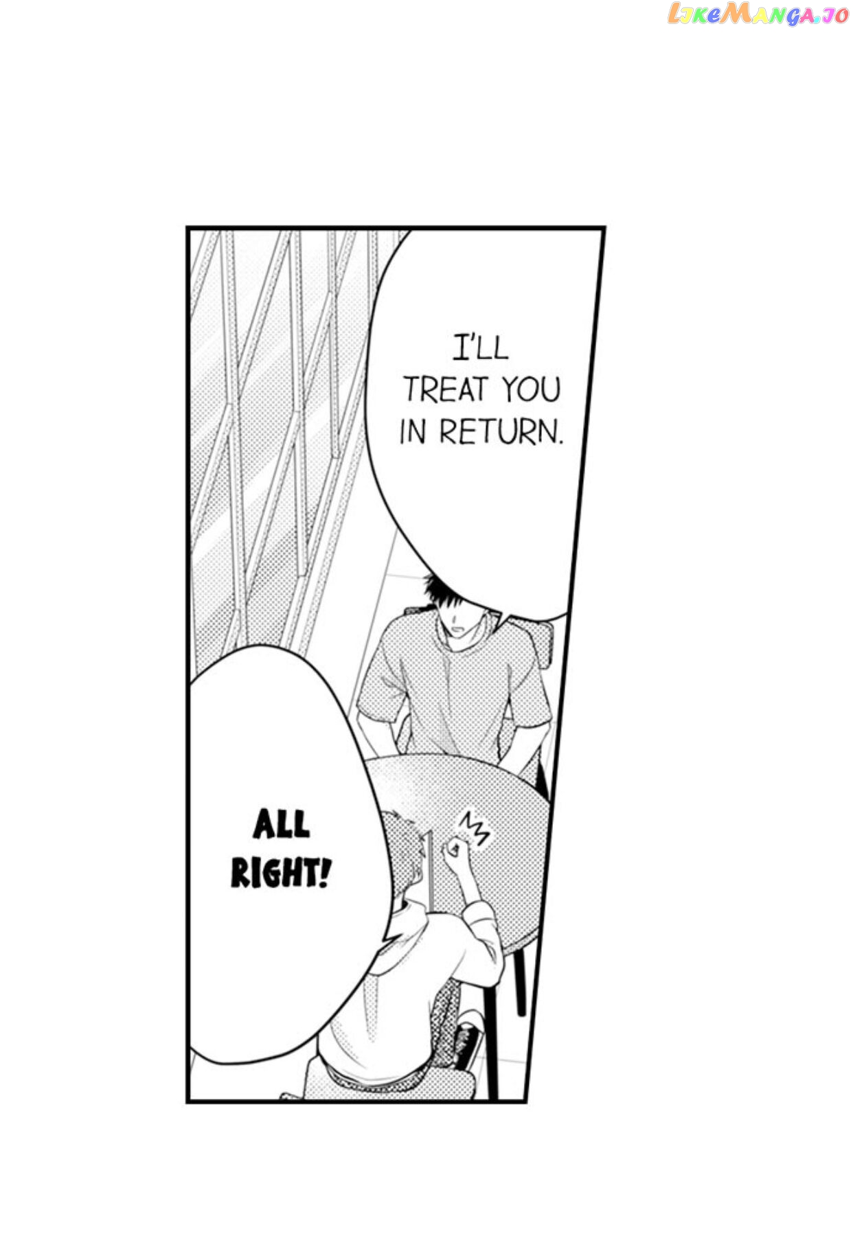 Yubisaki Kara Honki No Netsujou chapter 89 - page 5