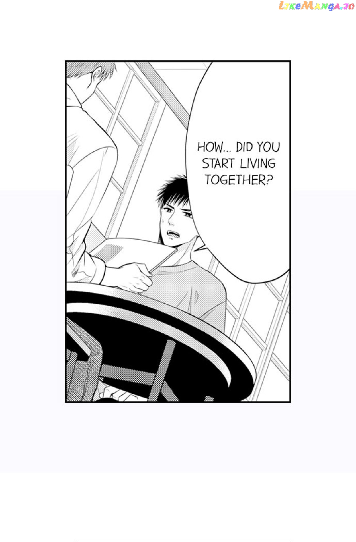 Yubisaki Kara Honki No Netsujou chapter 89 - page 6