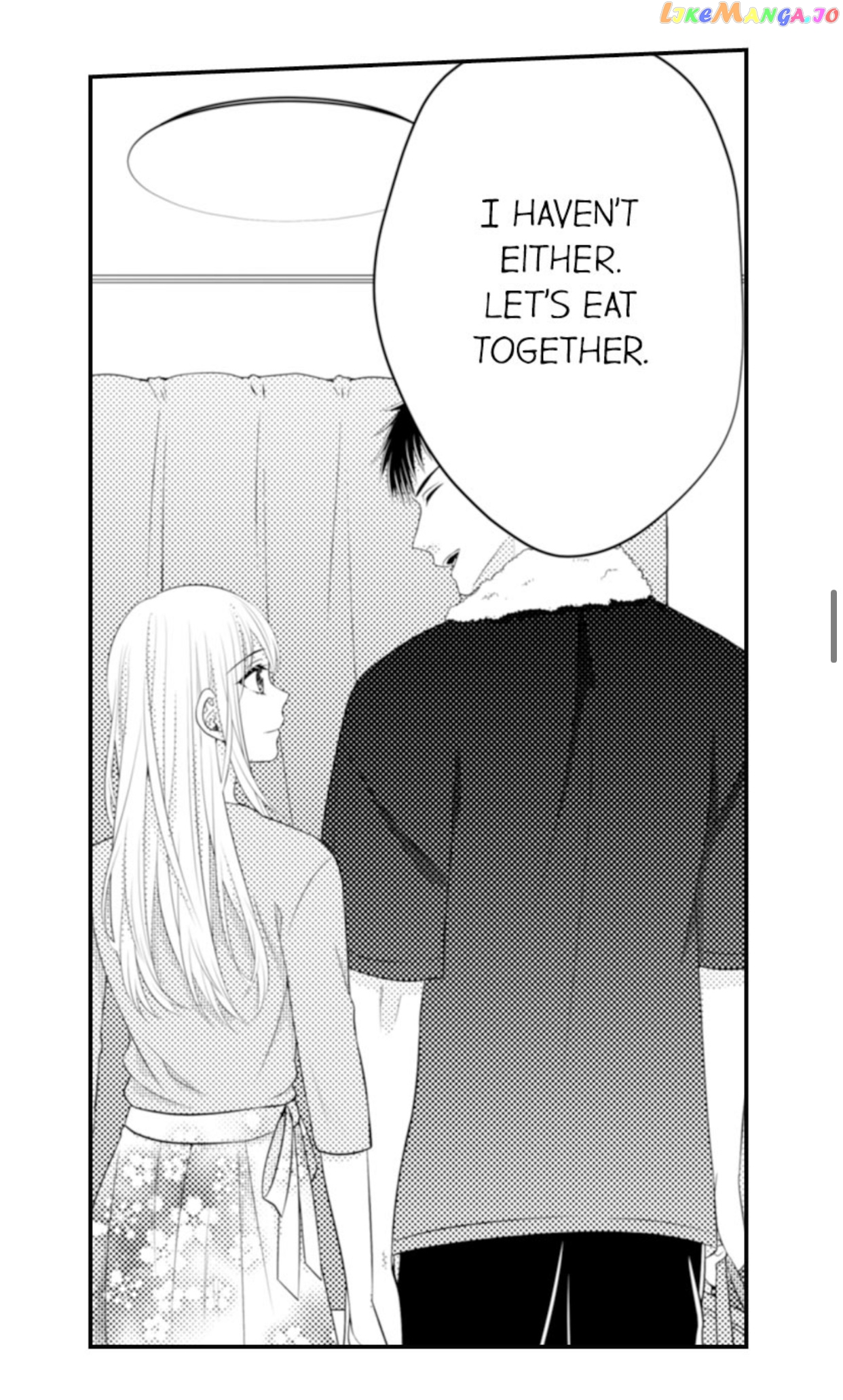 Yubisaki Kara Honki No Netsujou chapter 77 - page 20