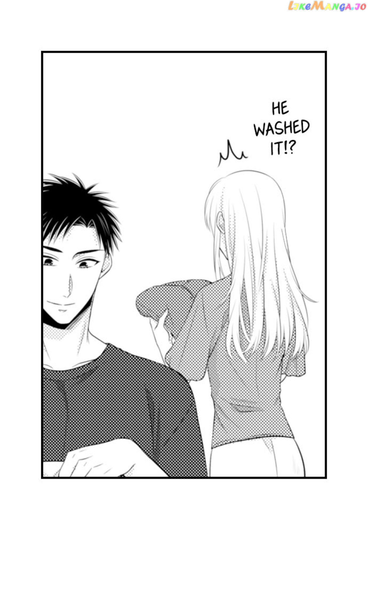 Yubisaki Kara Honki No Netsujou chapter 77 - page 30