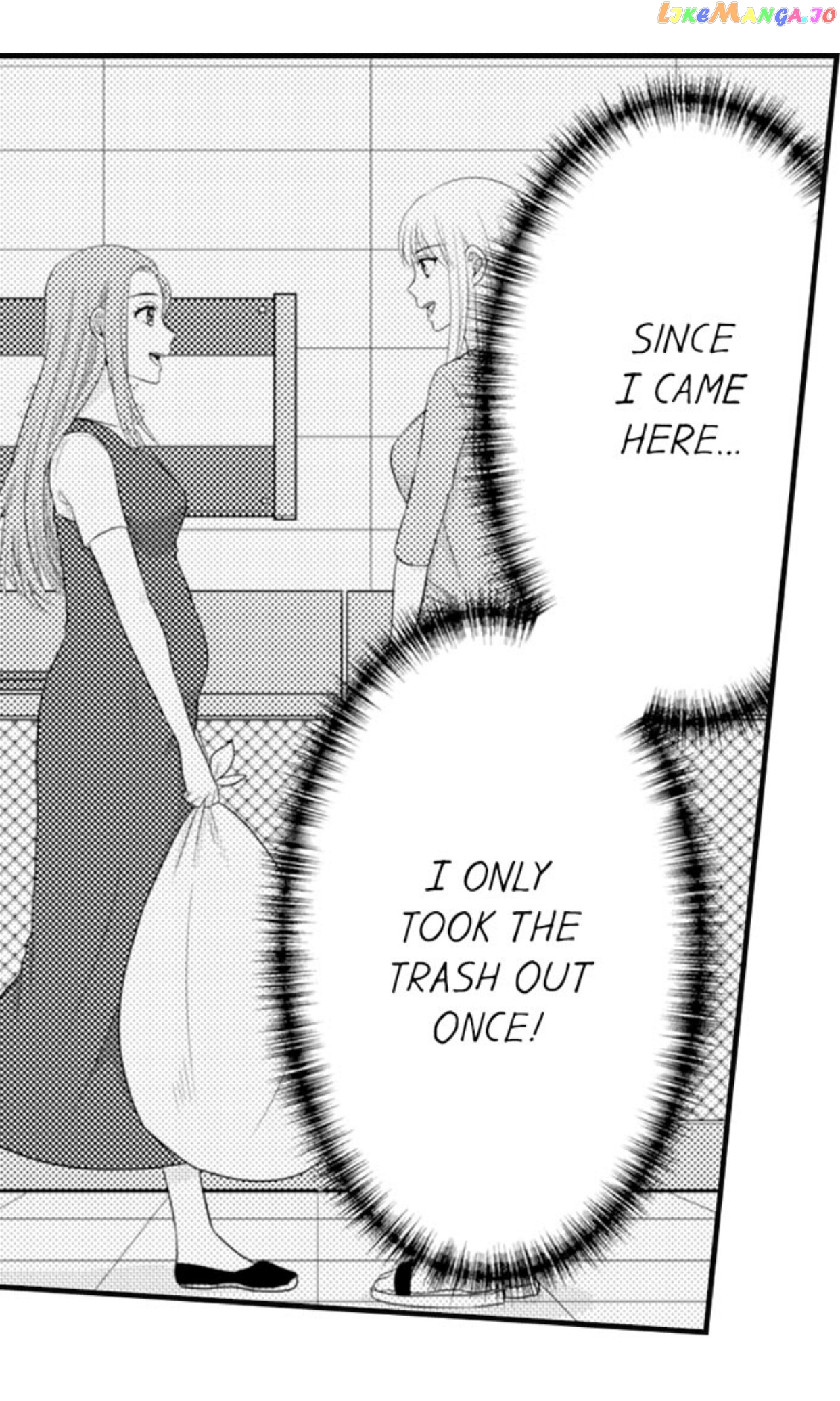 Yubisaki Kara Honki No Netsujou chapter 77 - page 33