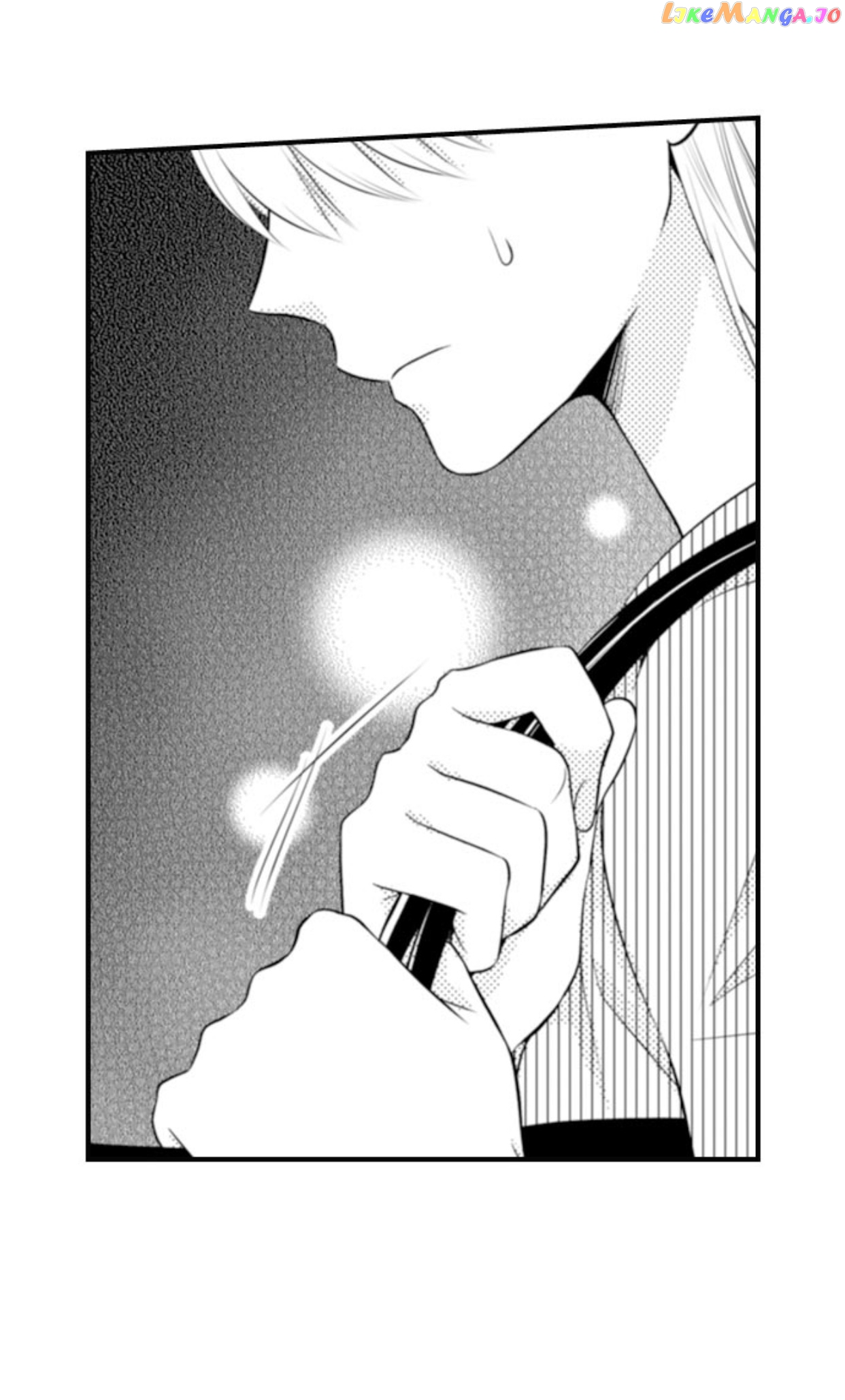 Yubisaki Kara Honki No Netsujou chapter 77 - page 36