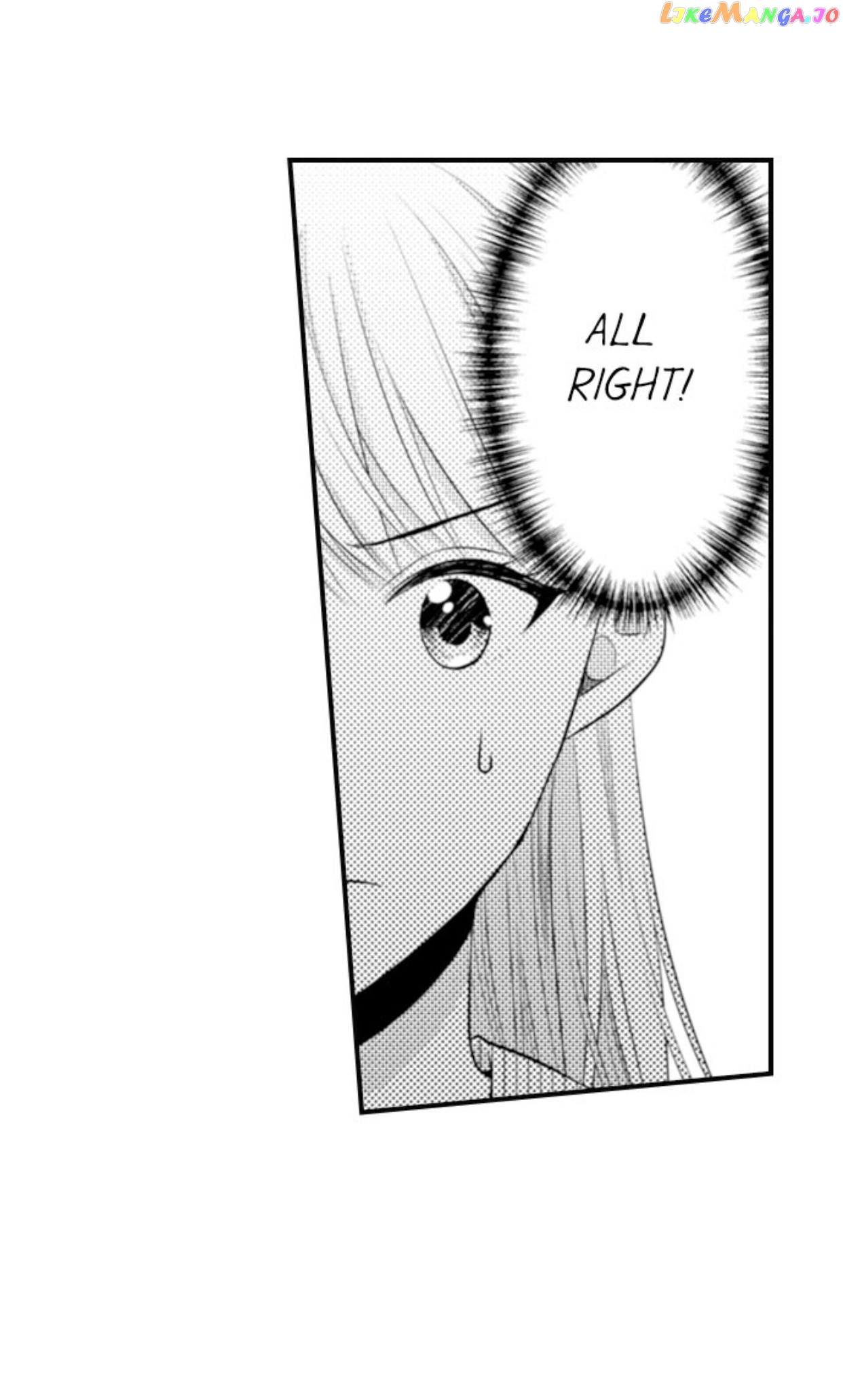 Yubisaki Kara Honki No Netsujou chapter 77 - page 37