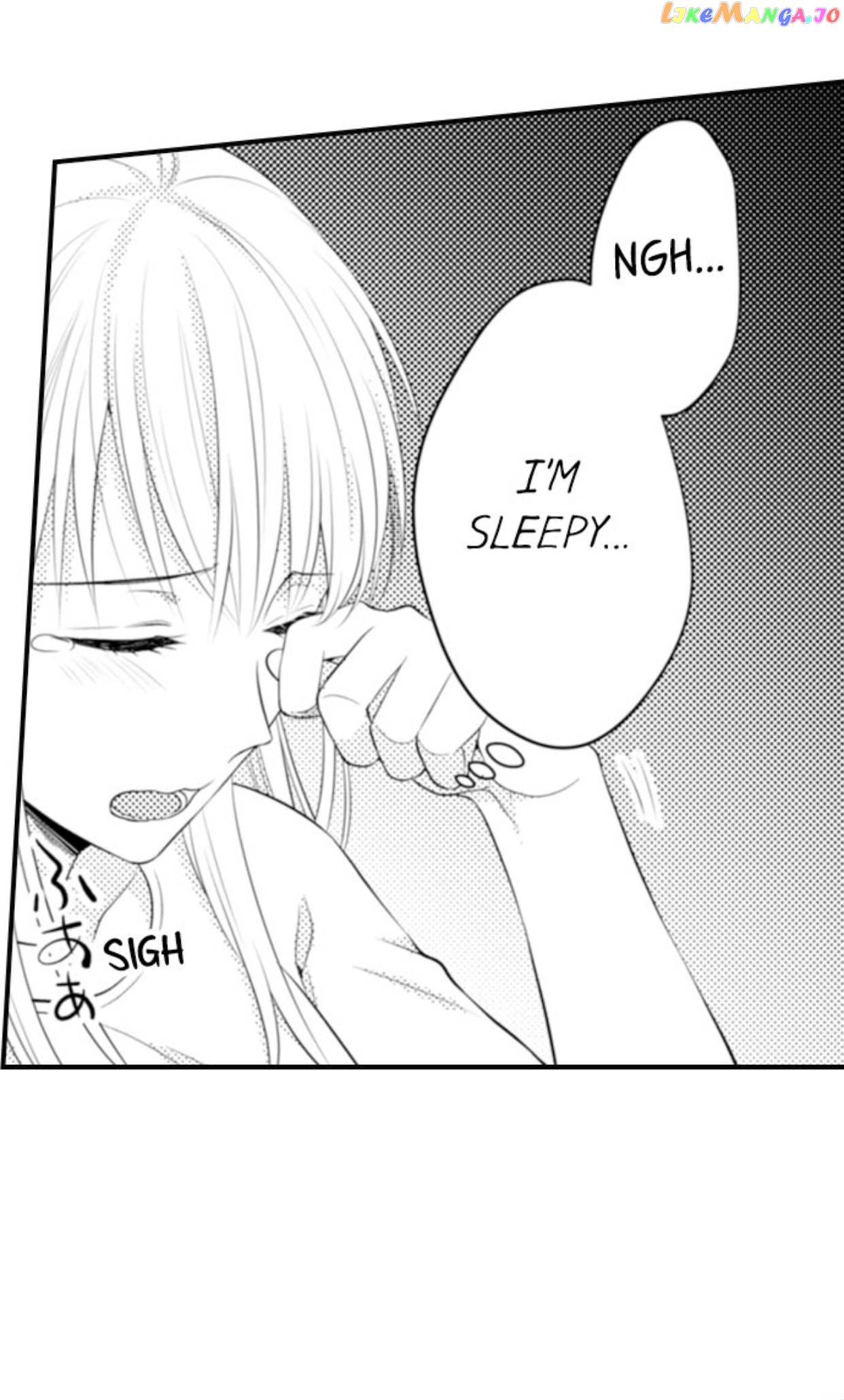 Yubisaki Kara Honki No Netsujou chapter 77 - page 40