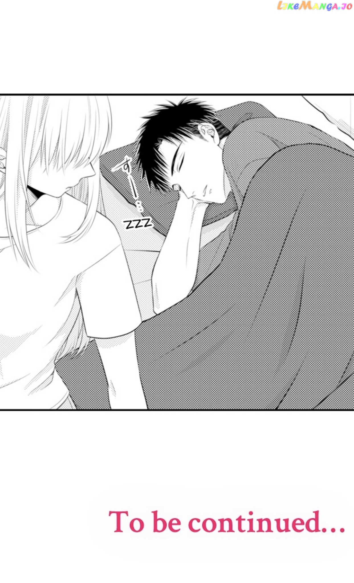 Yubisaki Kara Honki No Netsujou chapter 77 - page 43