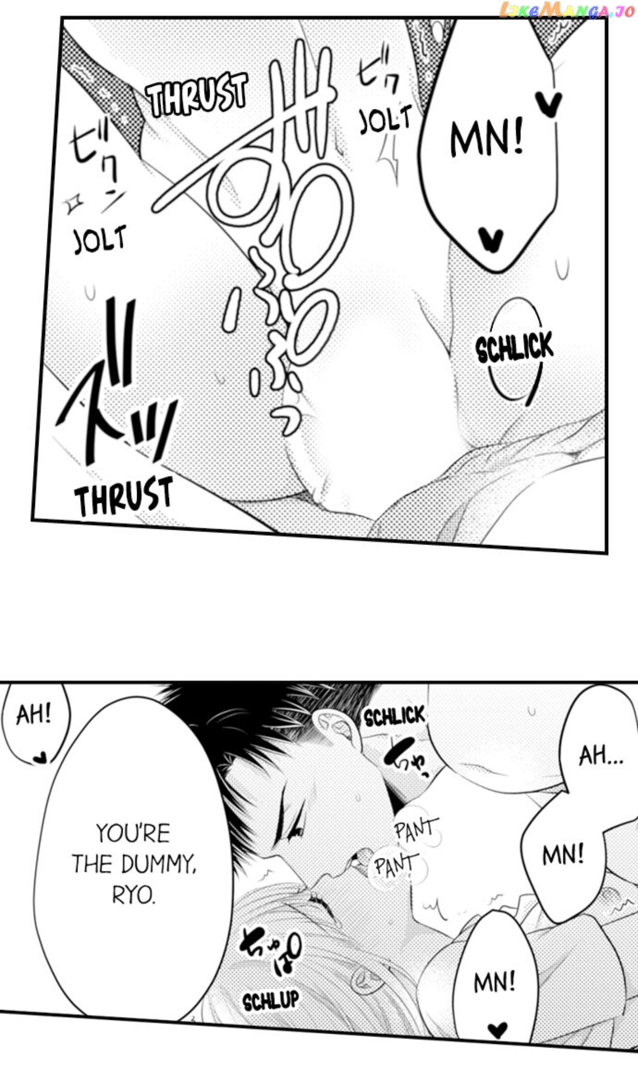 Yubisaki Kara Honki No Netsujou chapter 78 - page 29